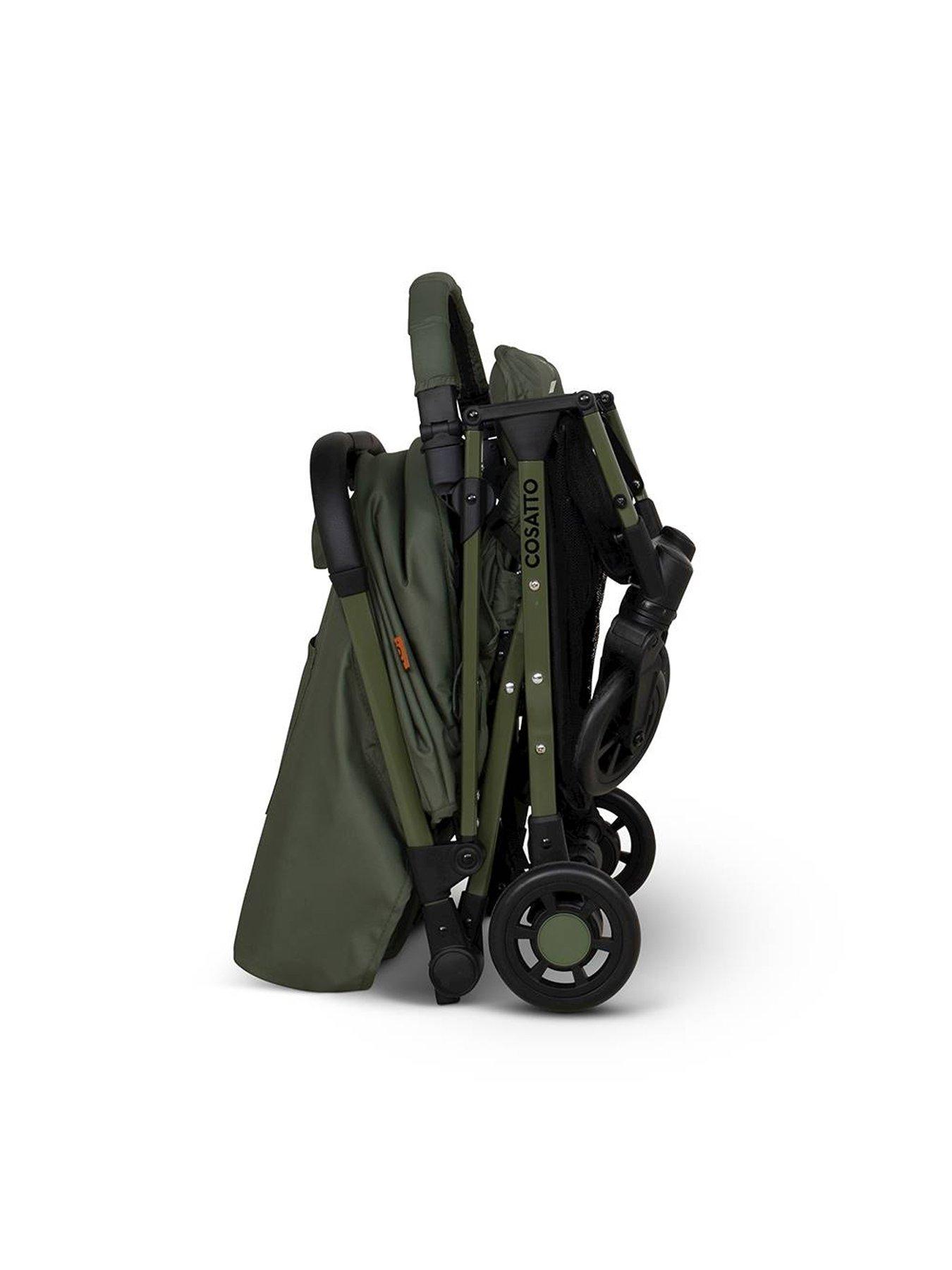  image of cosatto-yo-airline-approved-travel-stroller-hoglet