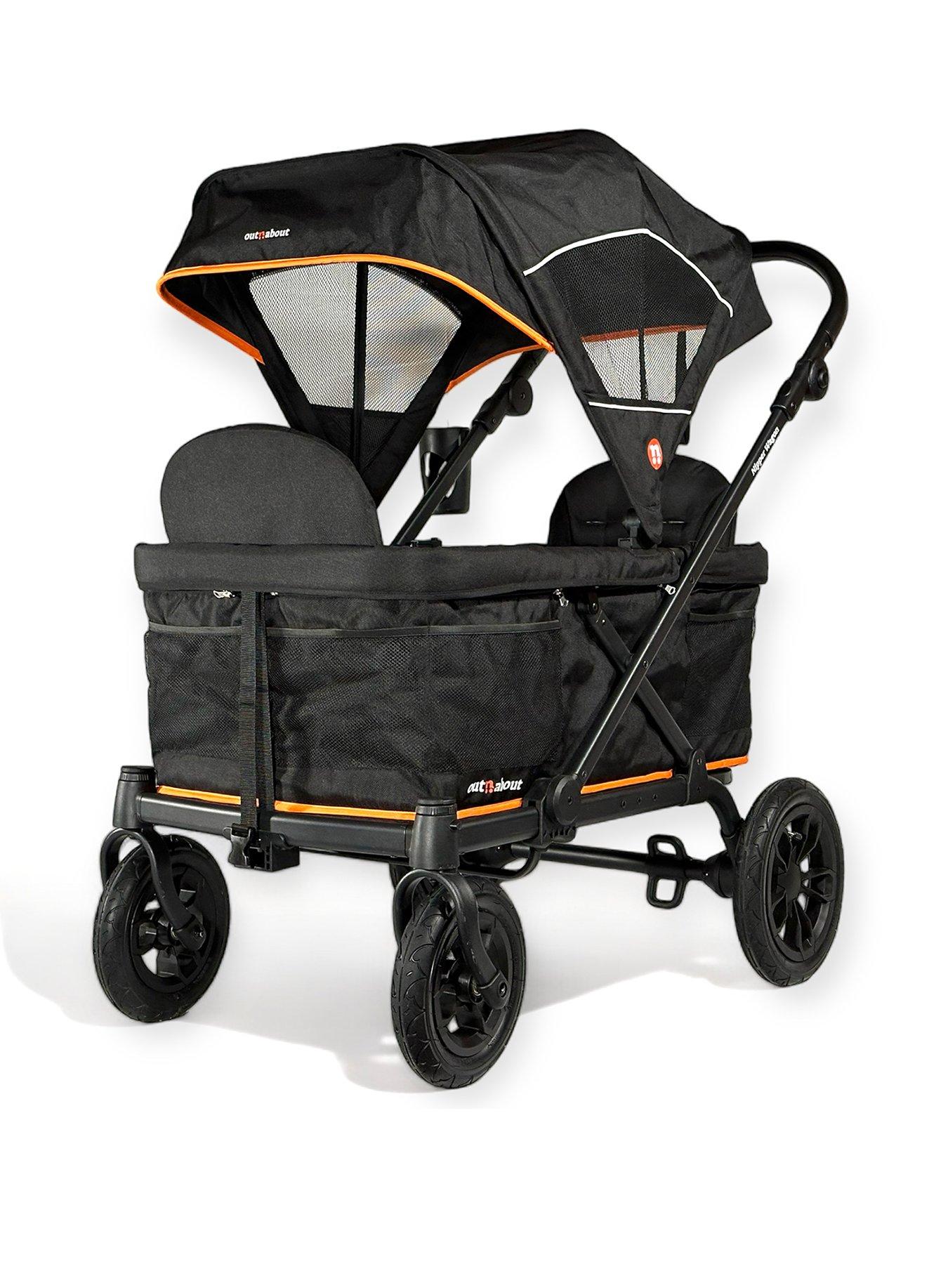 Image 1 of 7 of Out n About Nipper Wagon
