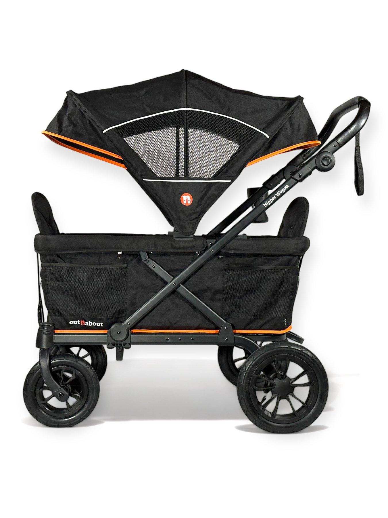 Image 2 of 7 of Out n About Nipper Wagon