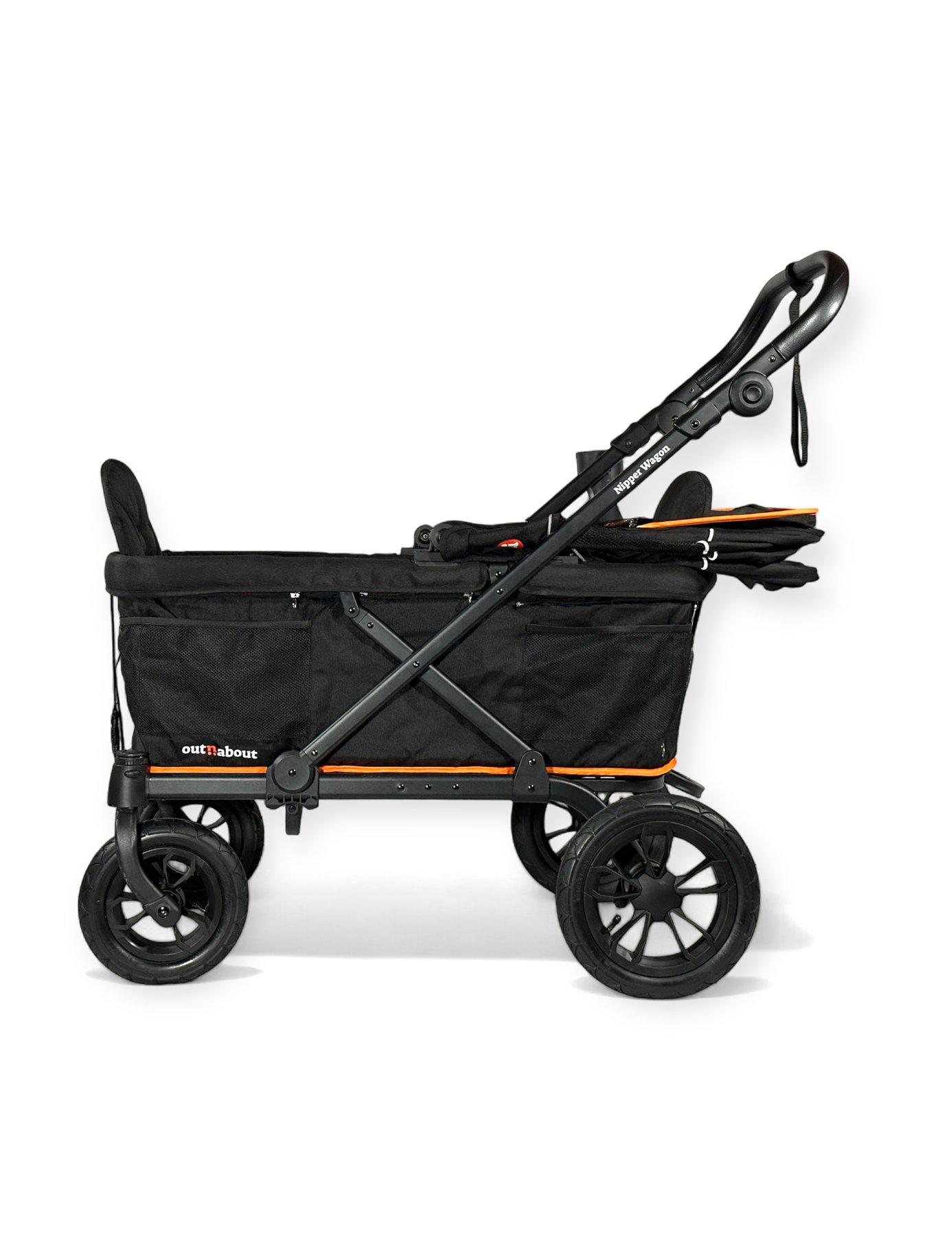 Image 3 of 7 of Out n About Nipper Wagon