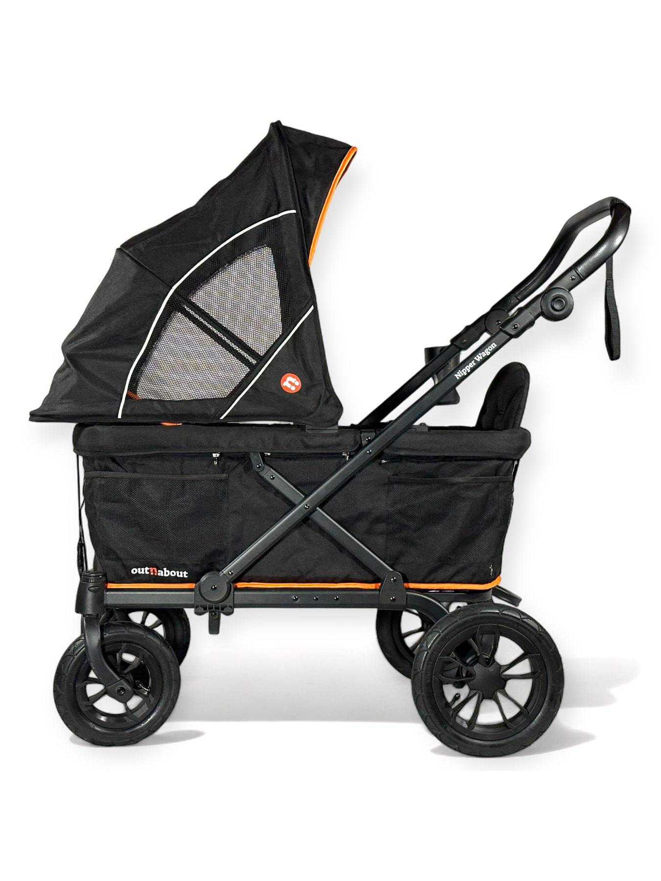  image of out-n-about-nipper-wagon