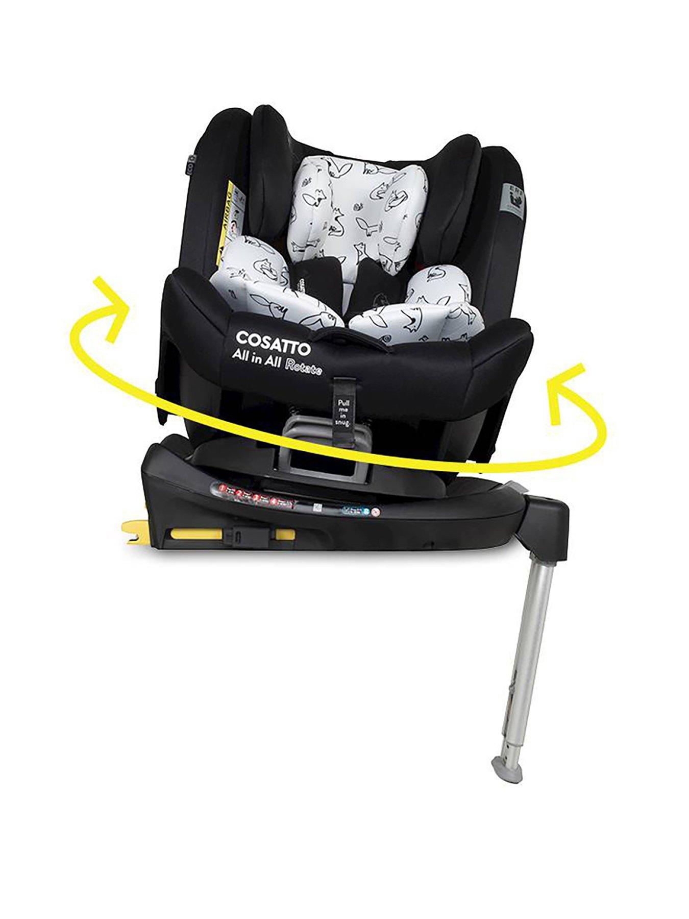  image of cosatto-all-in-all-360-car-seat-foxed