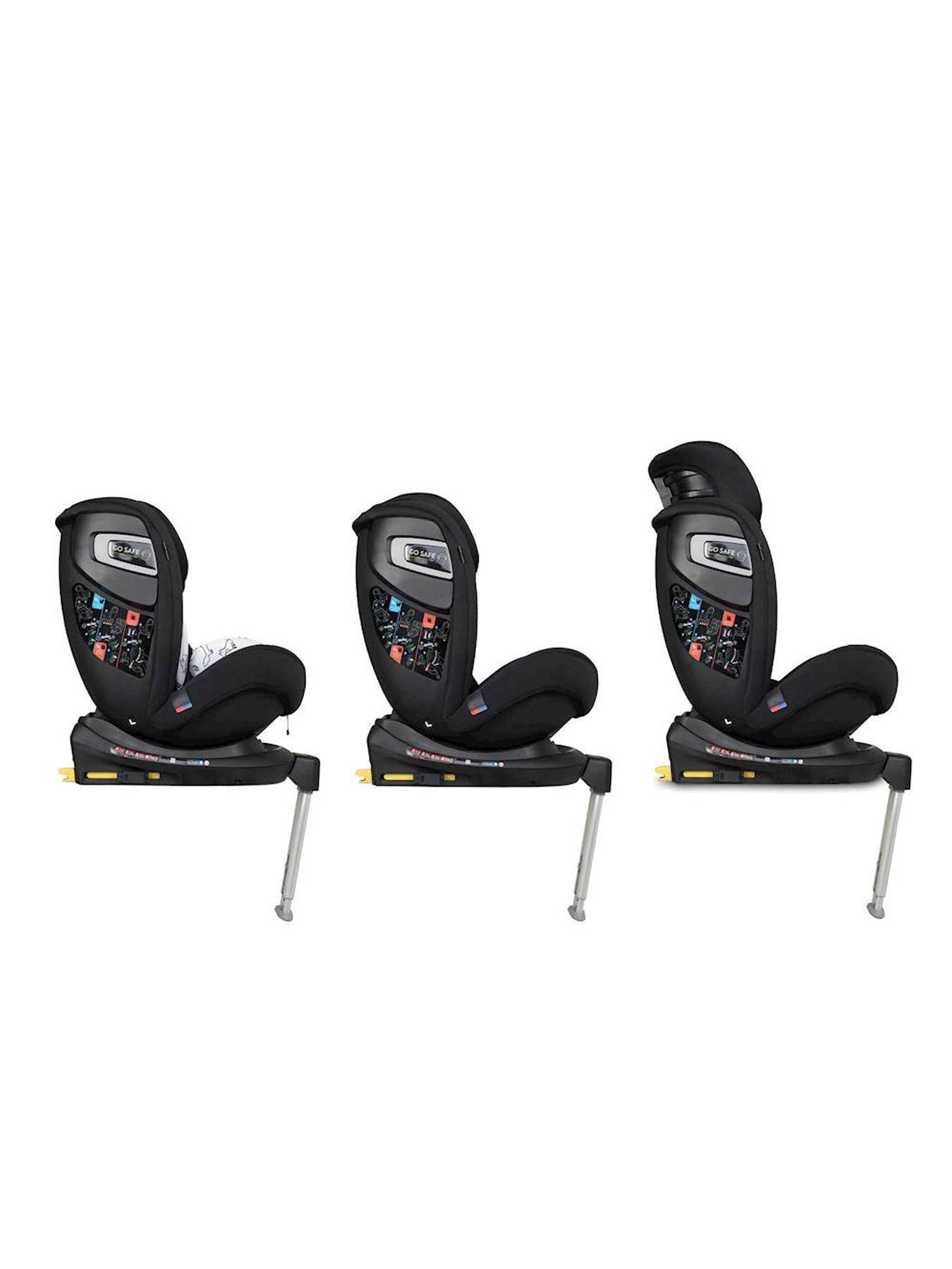  image of cosatto-all-in-all-360-car-seat-foxed