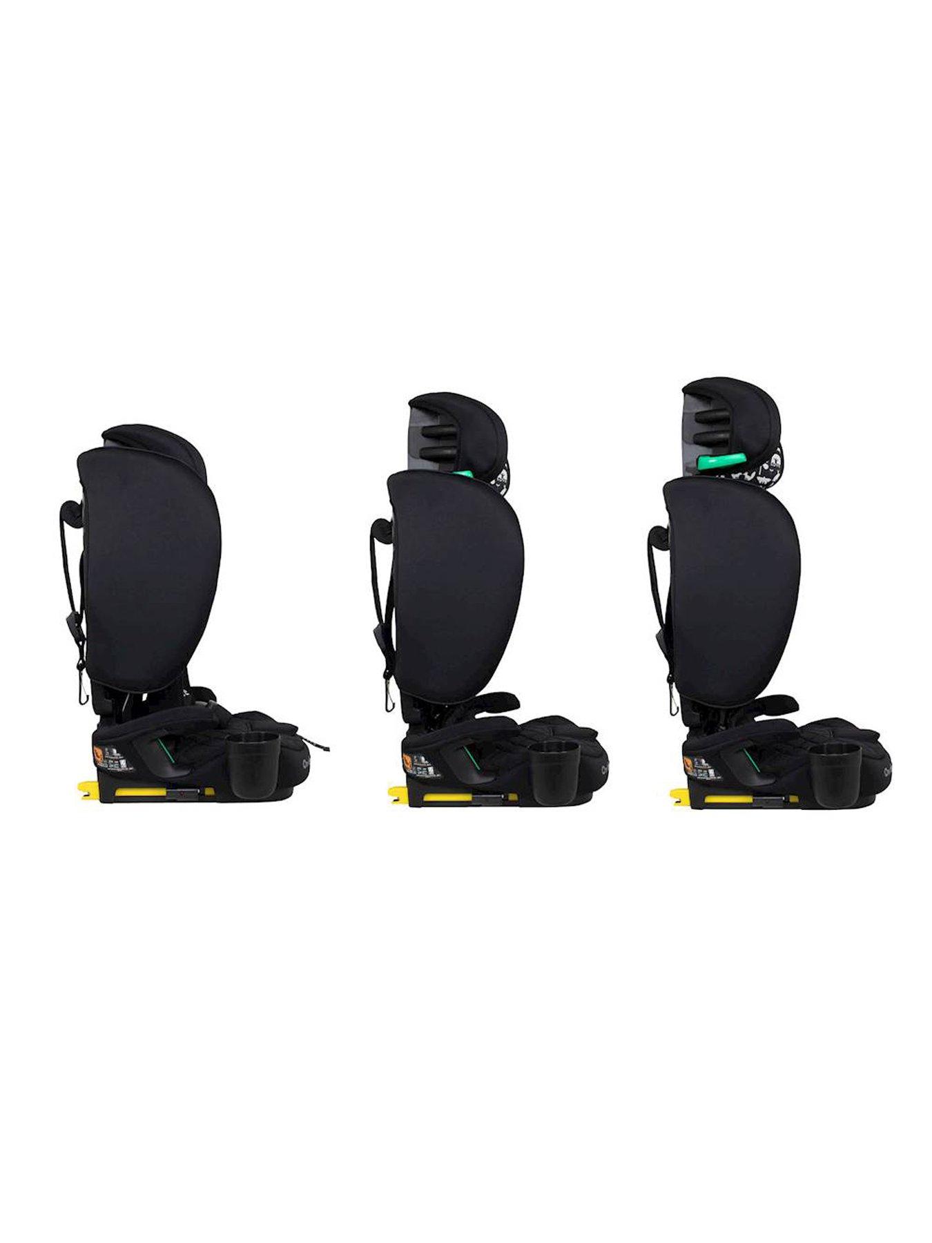  image of cosatto-on-the-go-isize-travel-car-seat-silhouette