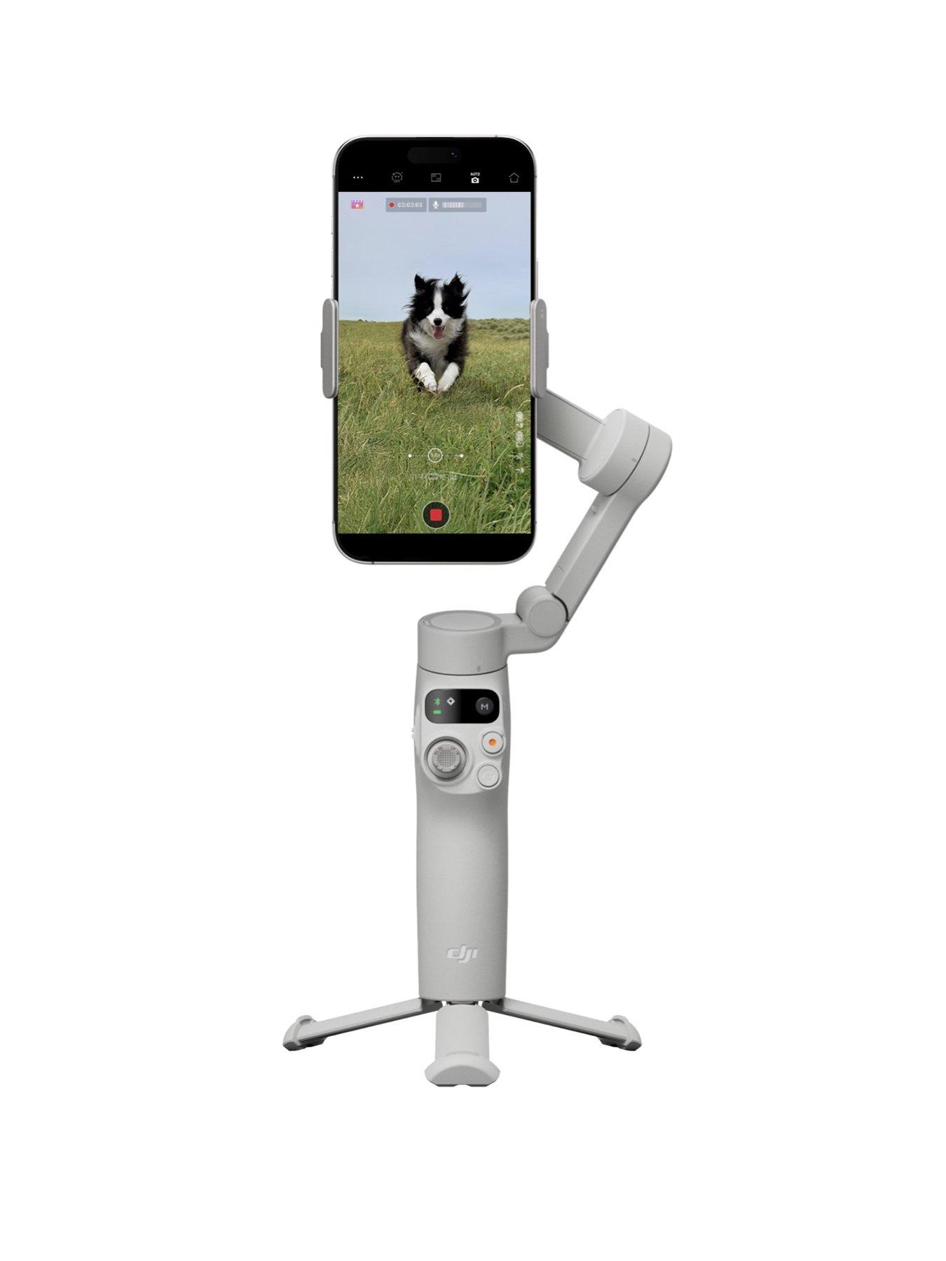 DJI Osmo Mobile 7
