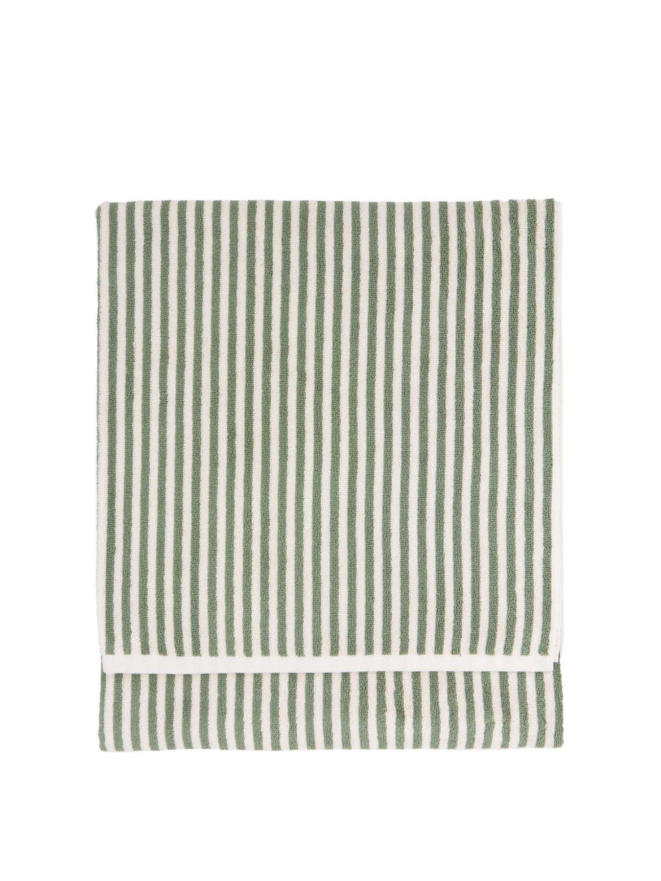  image of yard-hebden-towel-collection-forest