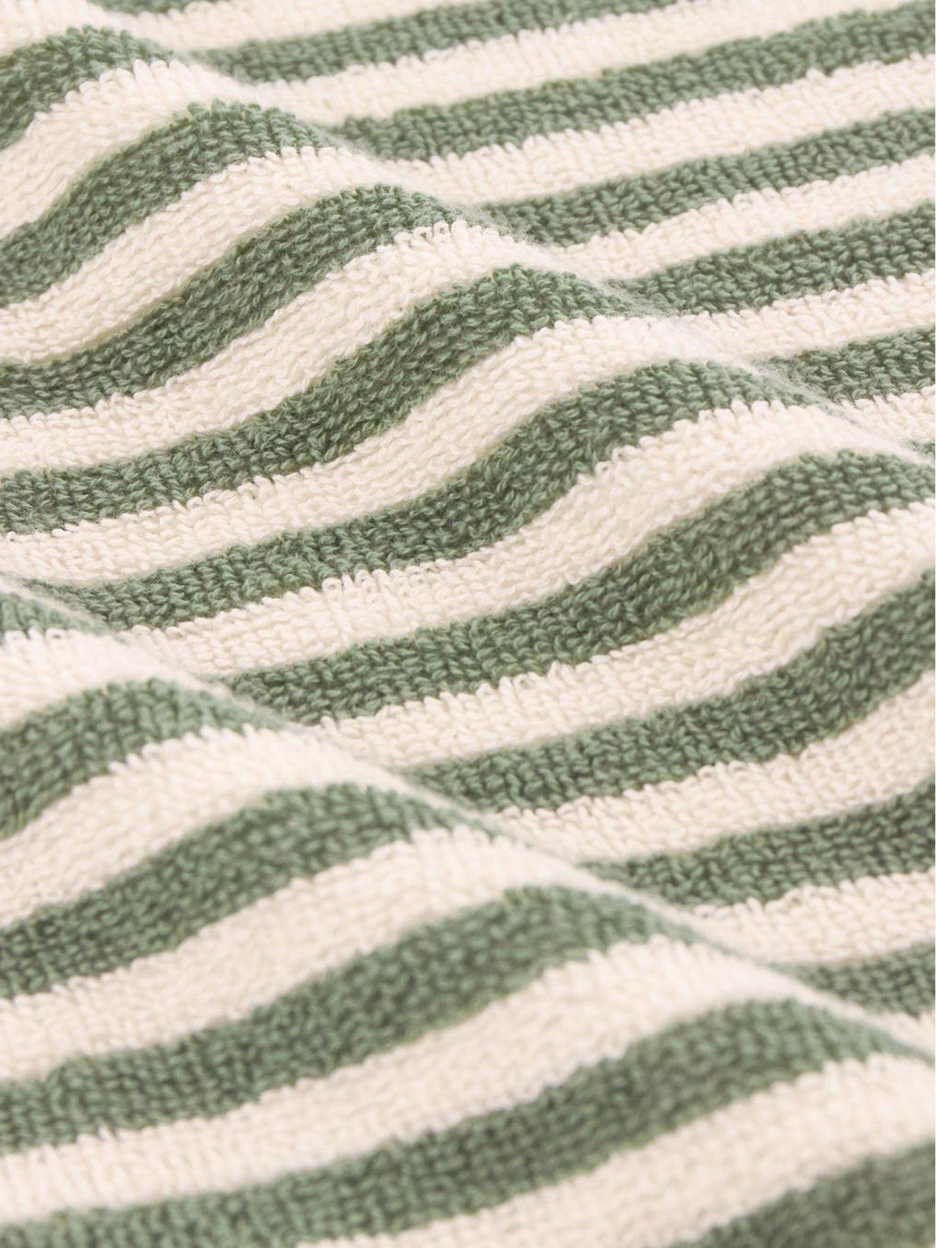  image of yard-hebden-towel-collection-forest