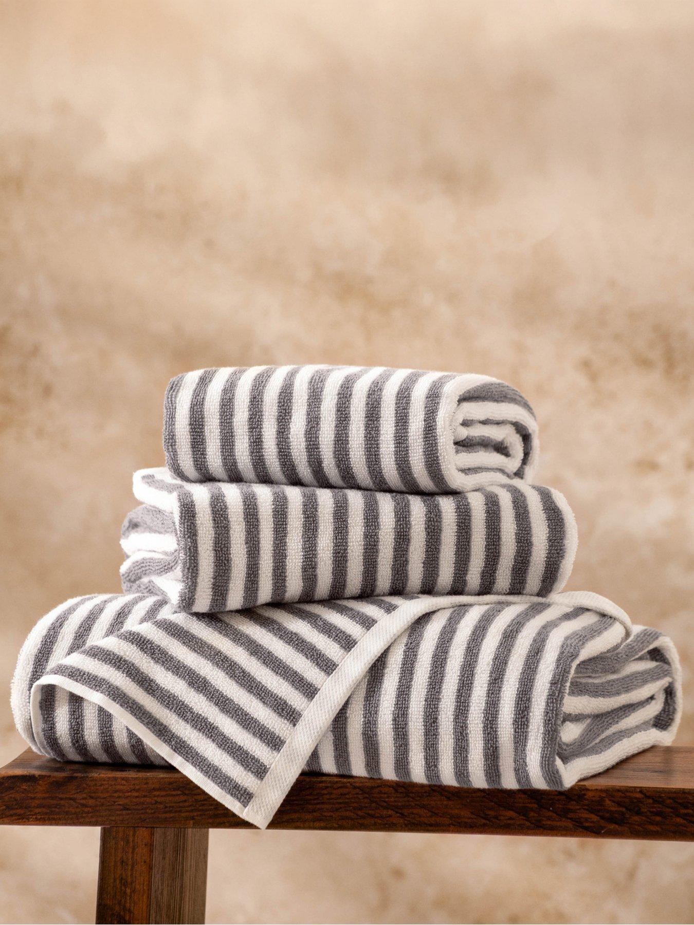 yard-hebden-stripe-towel-collection