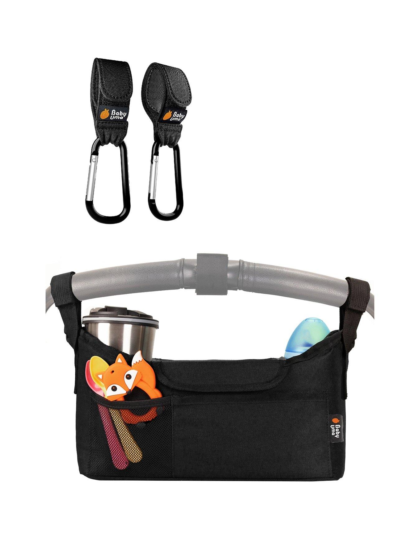 undefined Pram Clips and Organiser