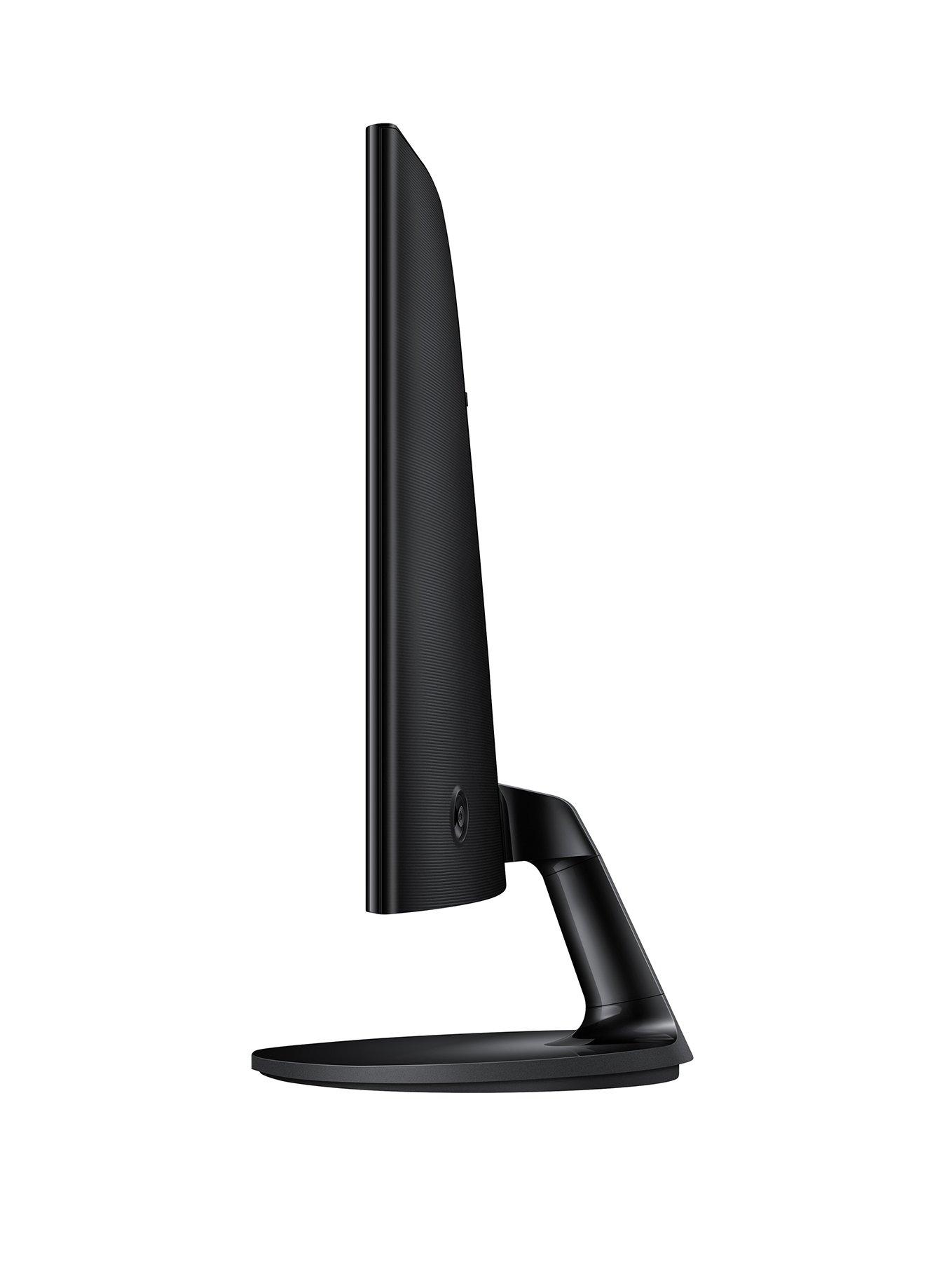 Image 3 of 5 of Samsung LS27D360GAUXXU Curved Monitor - 27in FHD (1920x1080) - 100Hz