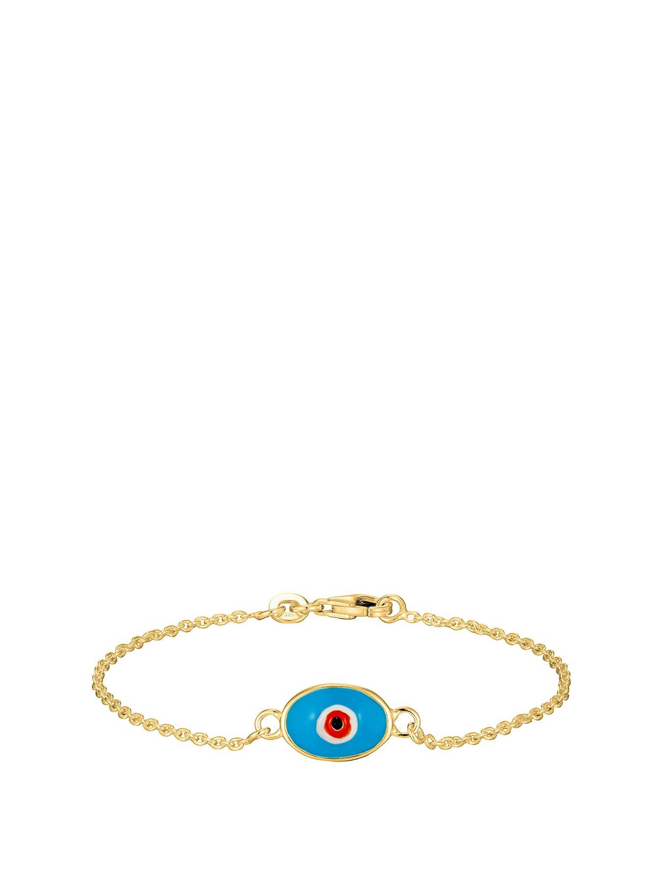 seol-gold-18ct-gold-plated-sterling-silver-enamel-evil-eye-bracelet