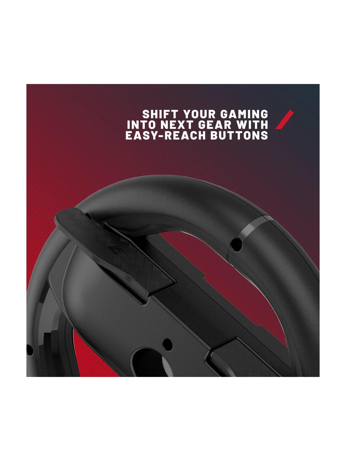  image of stealth-racing-wheel-for-switch-2-twin-pack