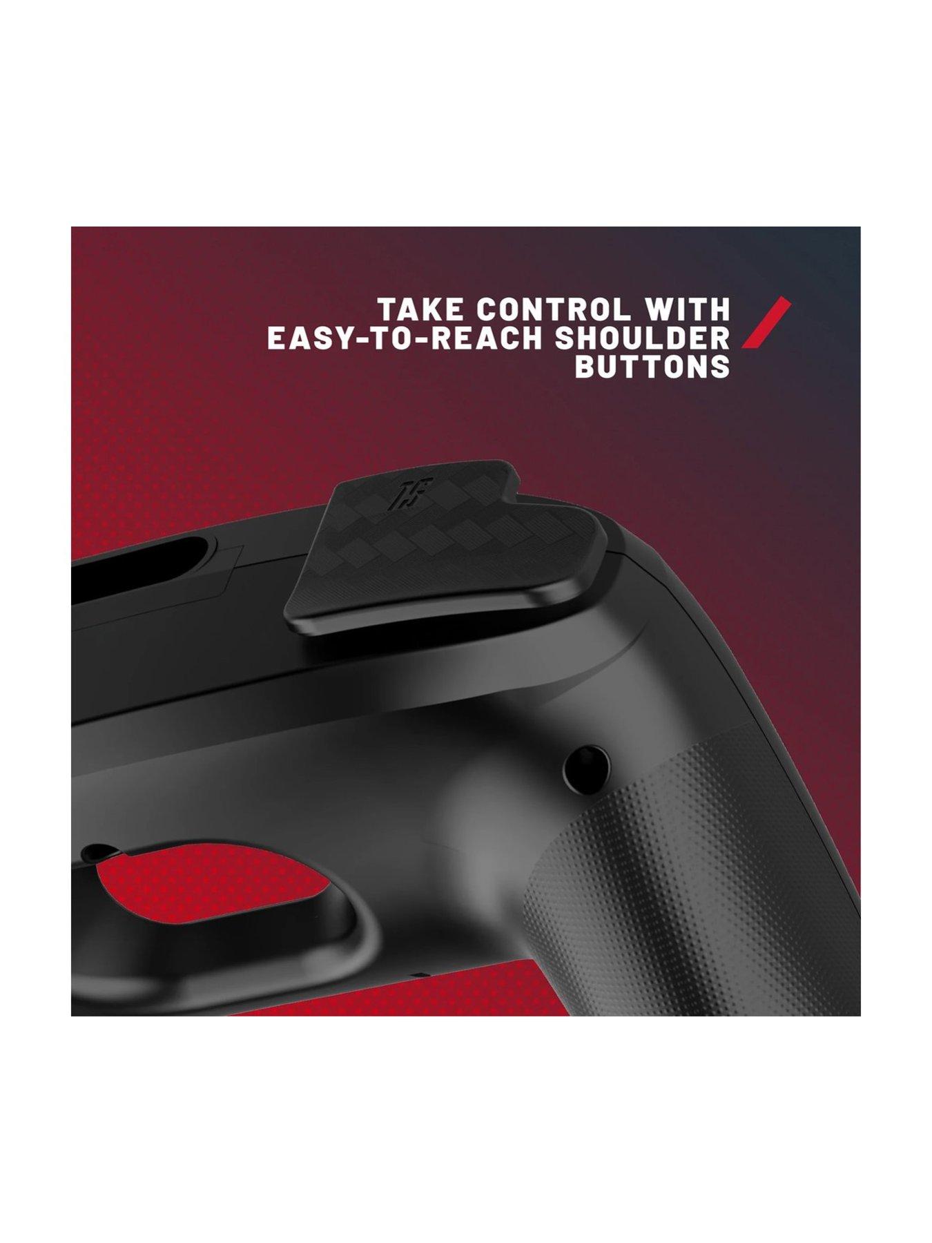  image of stealth-joy-con-grips-for-switch-2-twin-pack
