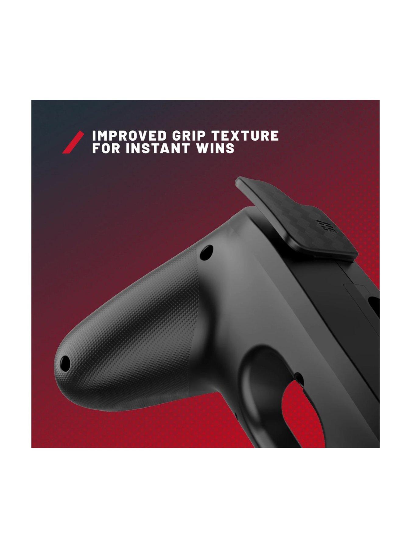  image of stealth-joy-con-grips-for-switch-2-twin-pack