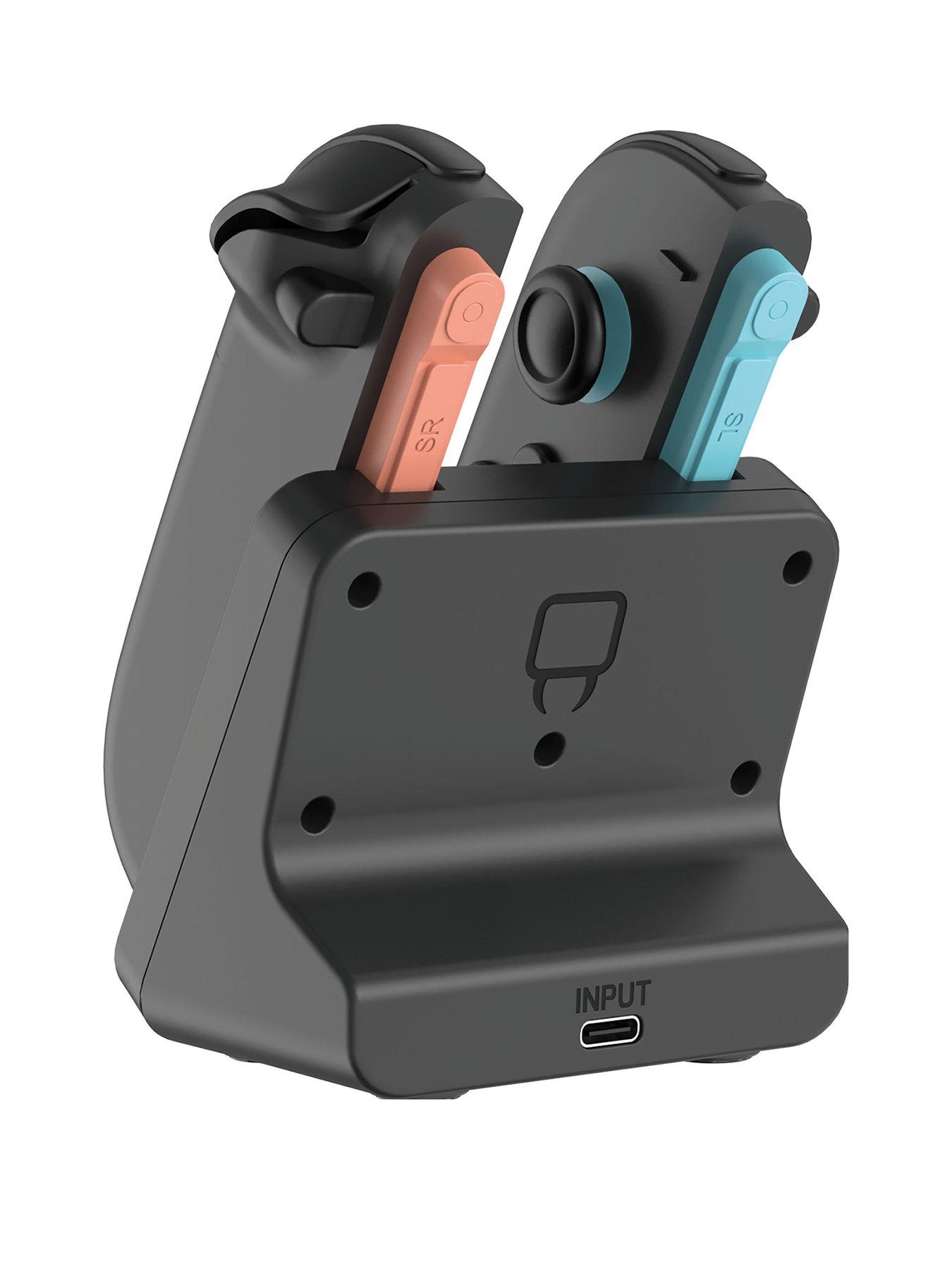  image of venom-charging-station-for-switch-2-only