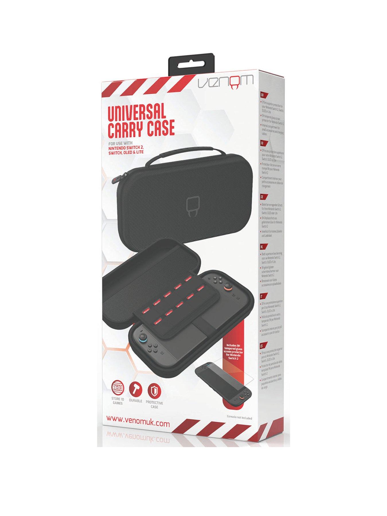 venom-universal-carry-case-for-switch-2-switch-original-oled-lite