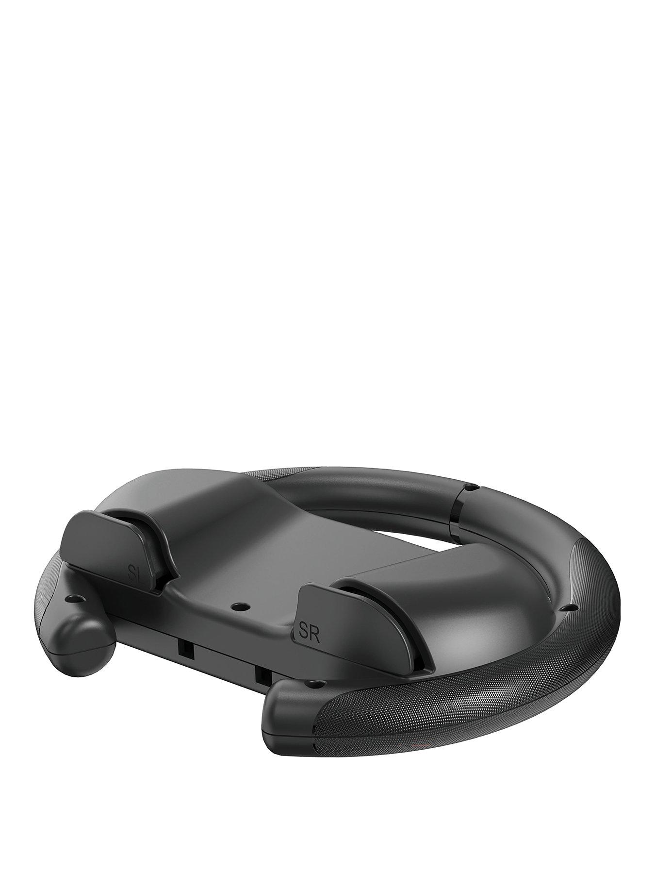  image of venom-racing-wheels-for-switch-2-switch-original-oled