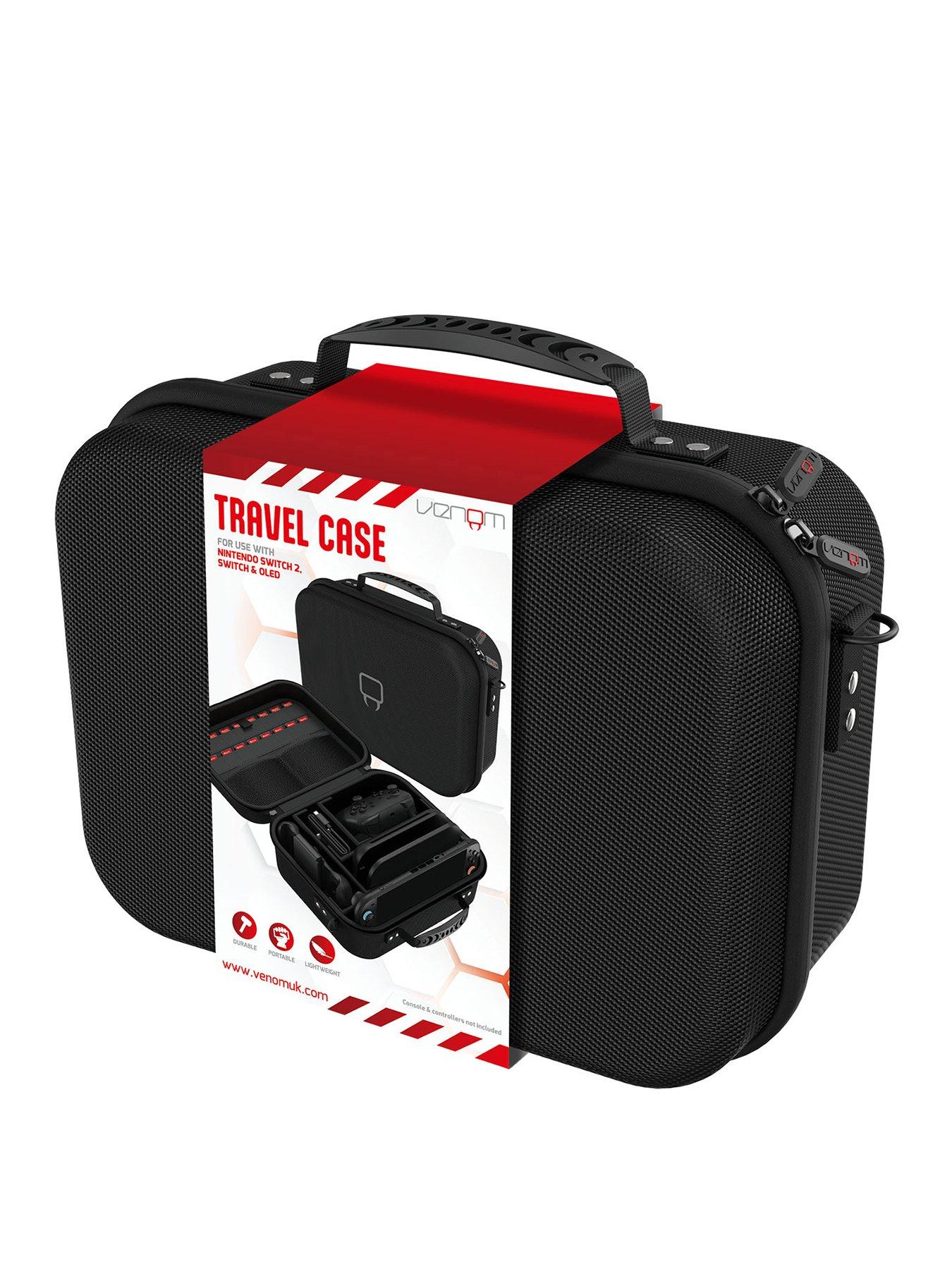 venom-travel-case-for-switch-2-switch-original-oled