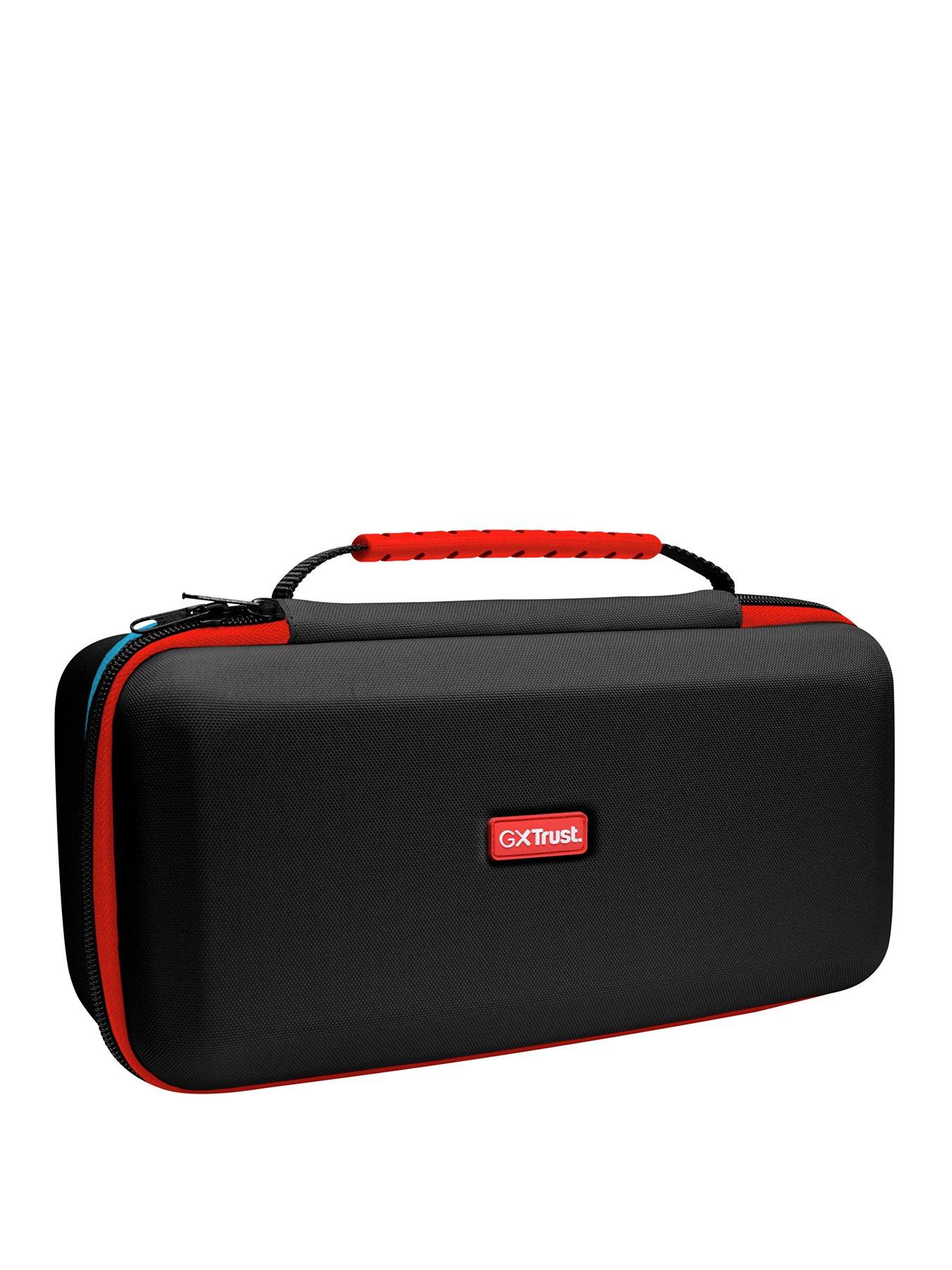 Trust GXT1252 XL Hardcase for Nintendo Switch 2