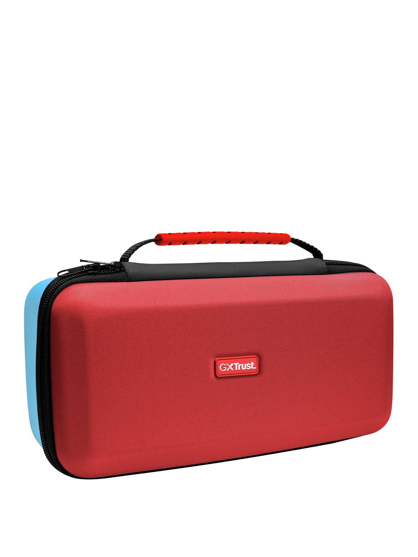 Trust GXT1252 XL Hardcase for Nintendo Switch 2