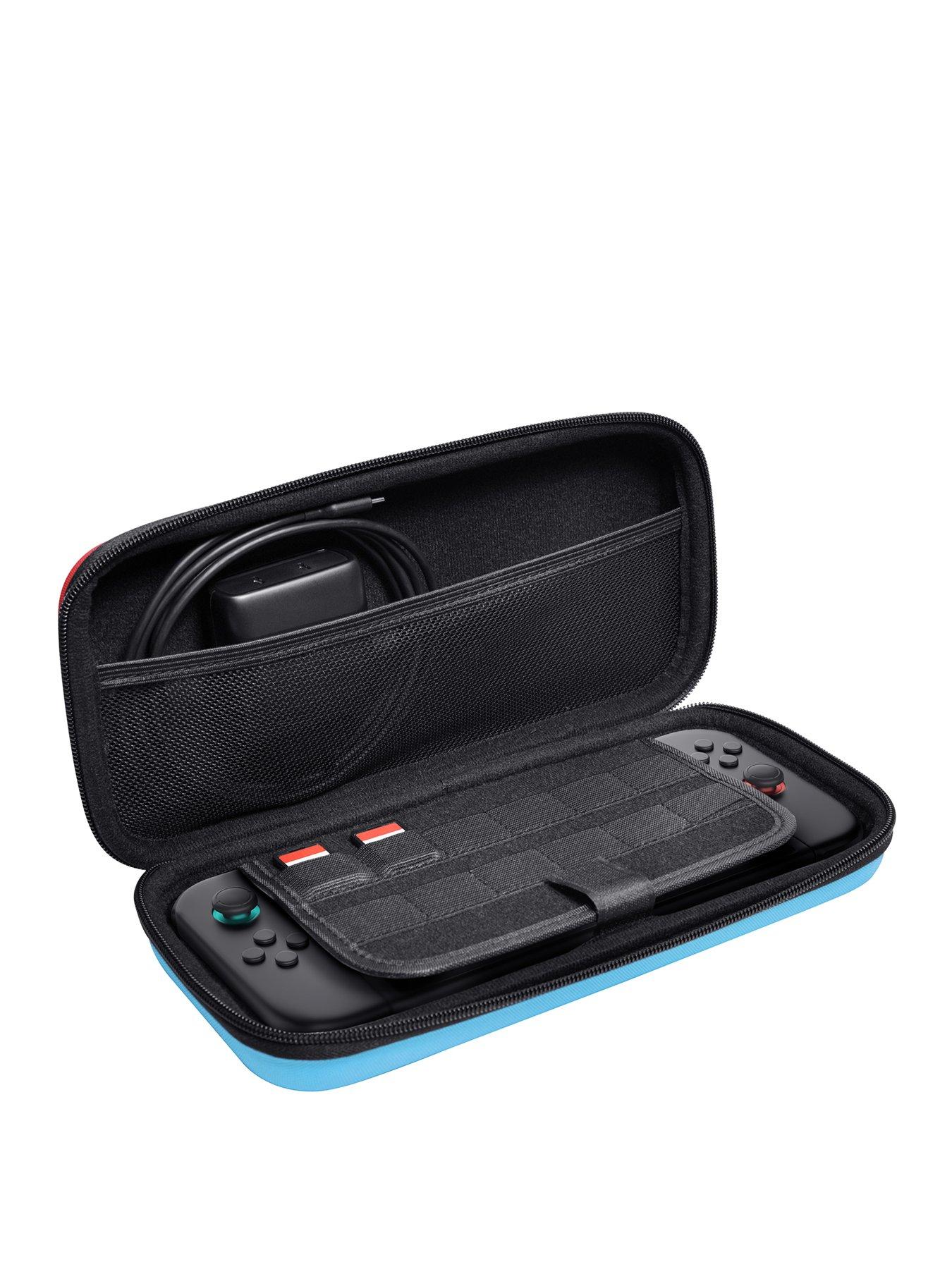 Image 2 of 5 of Trust GXT1251RB Hardcase for Nintendo Switch 2