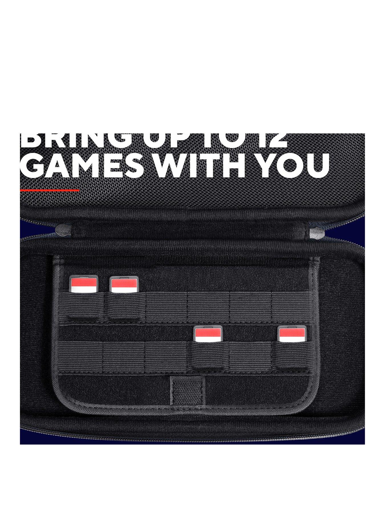 Image 3 of 5 of Trust GXT1251RB Hardcase for Nintendo Switch 2
