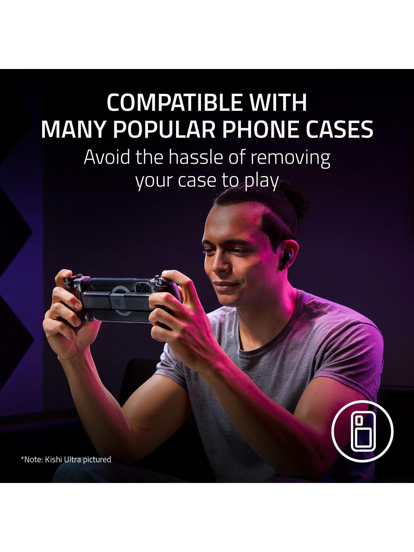 Image 5 of 7 of Razer Kishi Ultra V3 Pro