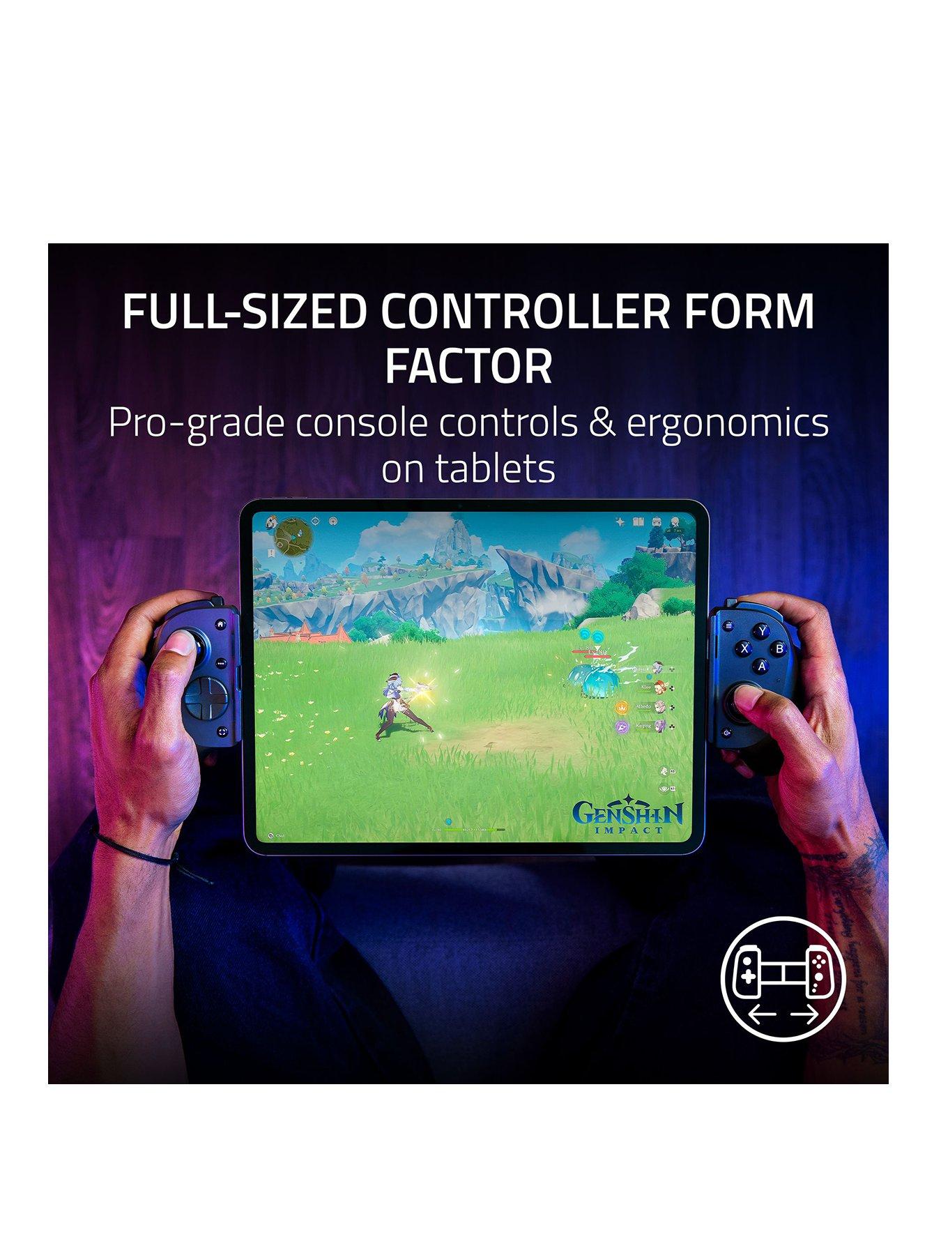  image of razer-kishi-ultra-v3-pro-xl