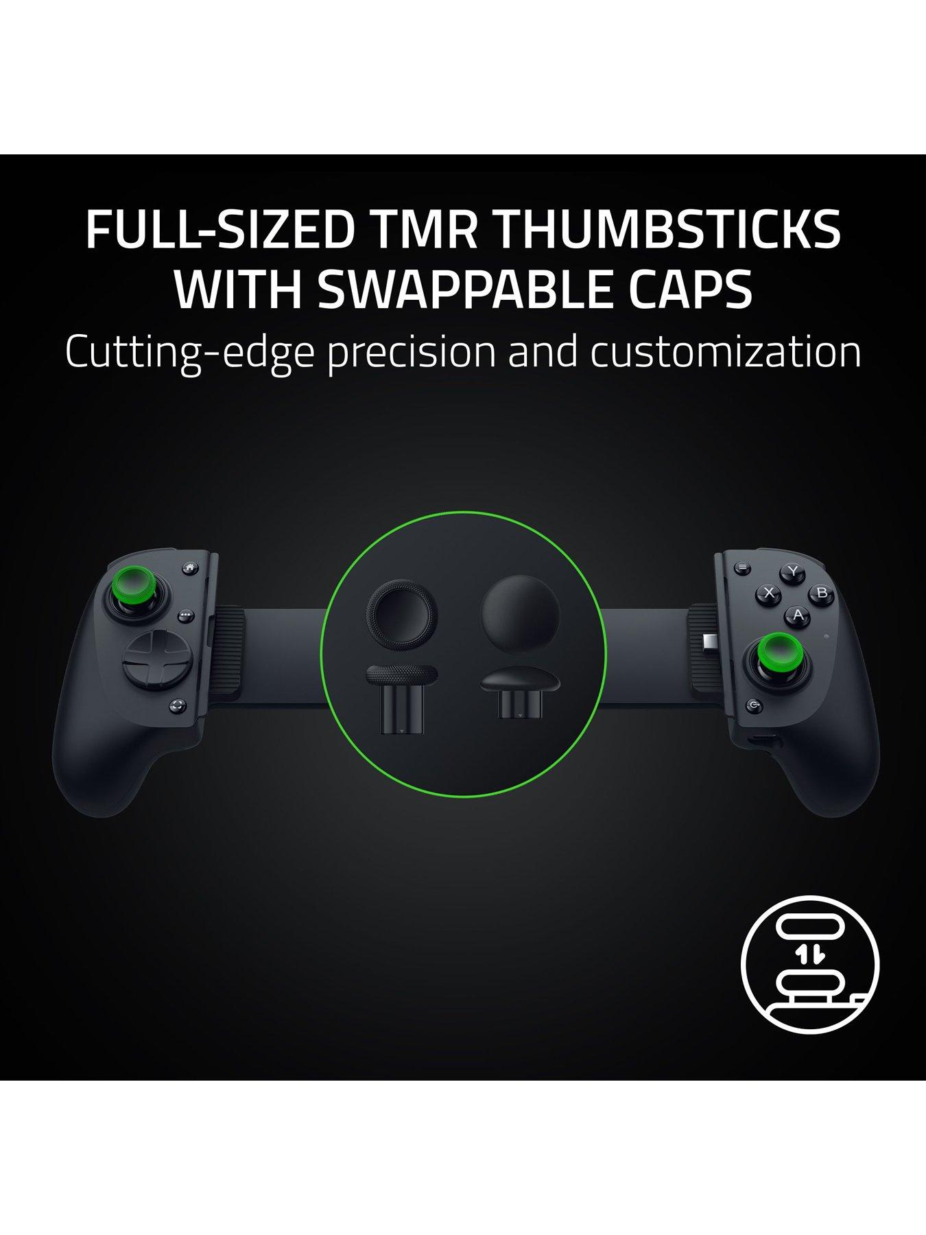  image of razer-kishi-ultra-v3-pro-xl