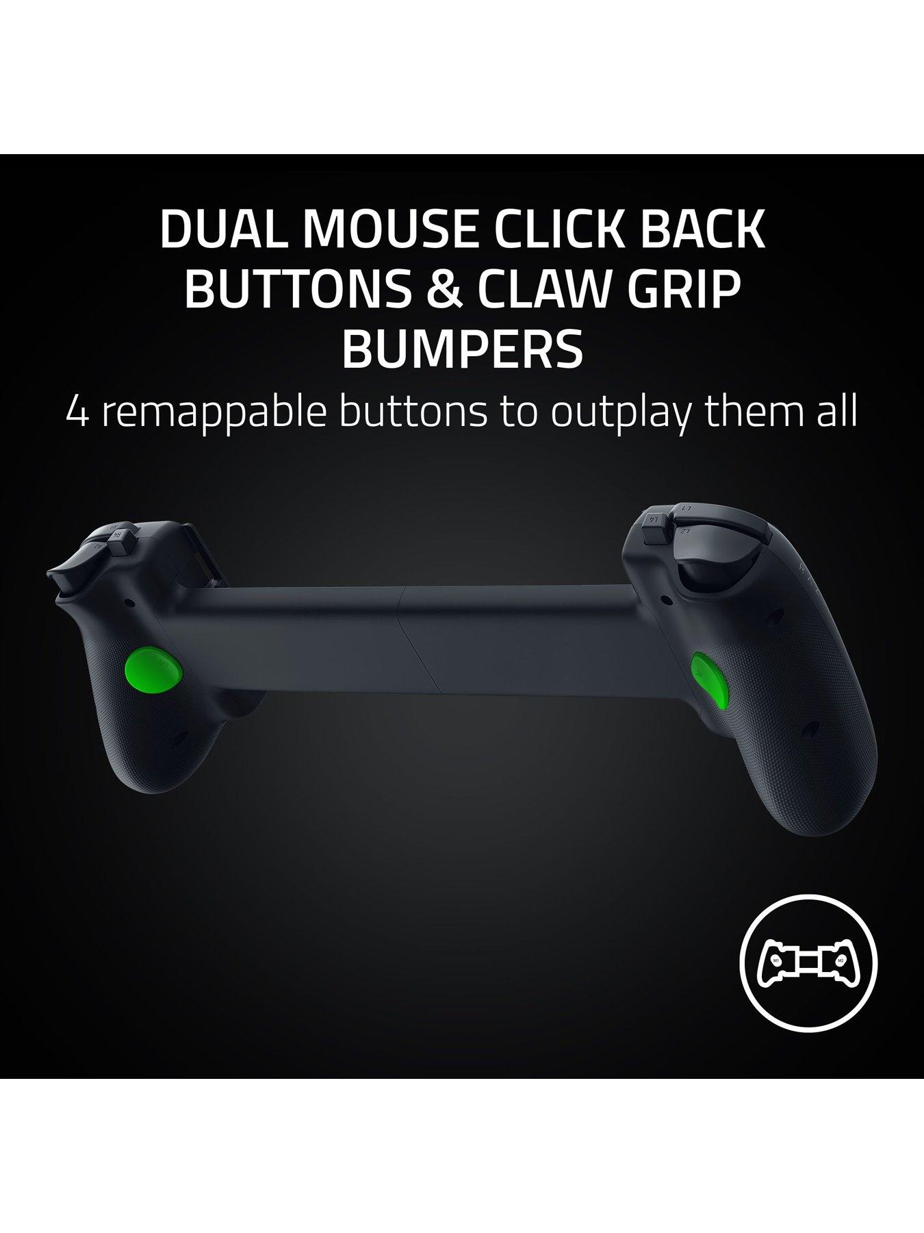 Image 5 of 7 of Razer Kishi Ultra V3 Pro XL