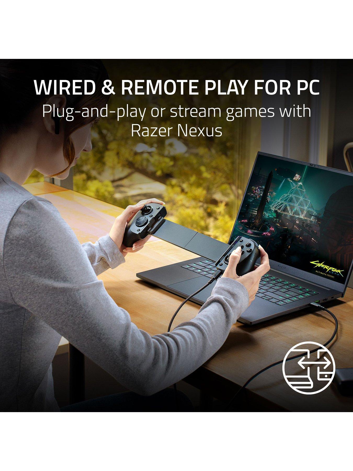 Image 7 of 7 of Razer Kishi Ultra V3 Pro XL