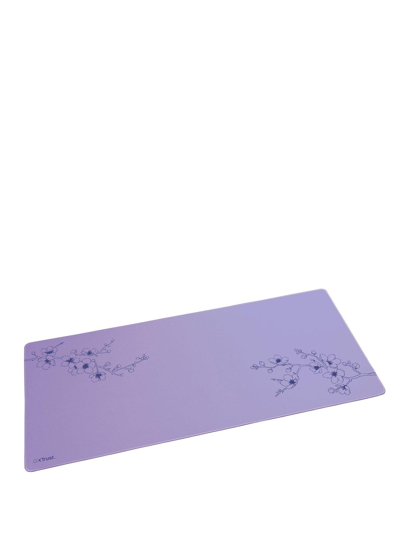 Trust GXT 759 XXL Mousepad - Blossum