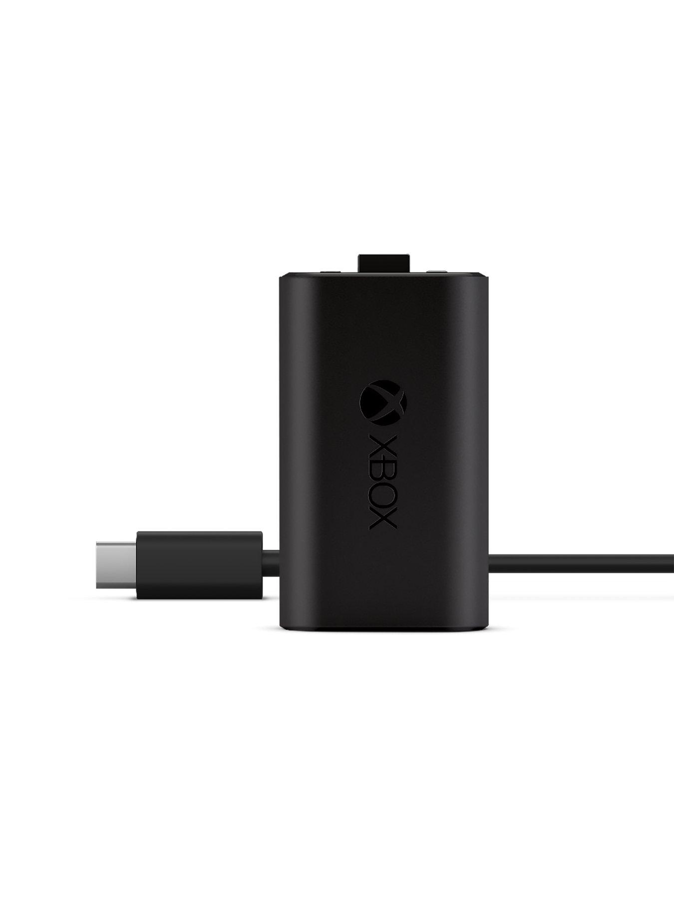 Image 6 of 6 of Xbox Play and Charge Kit