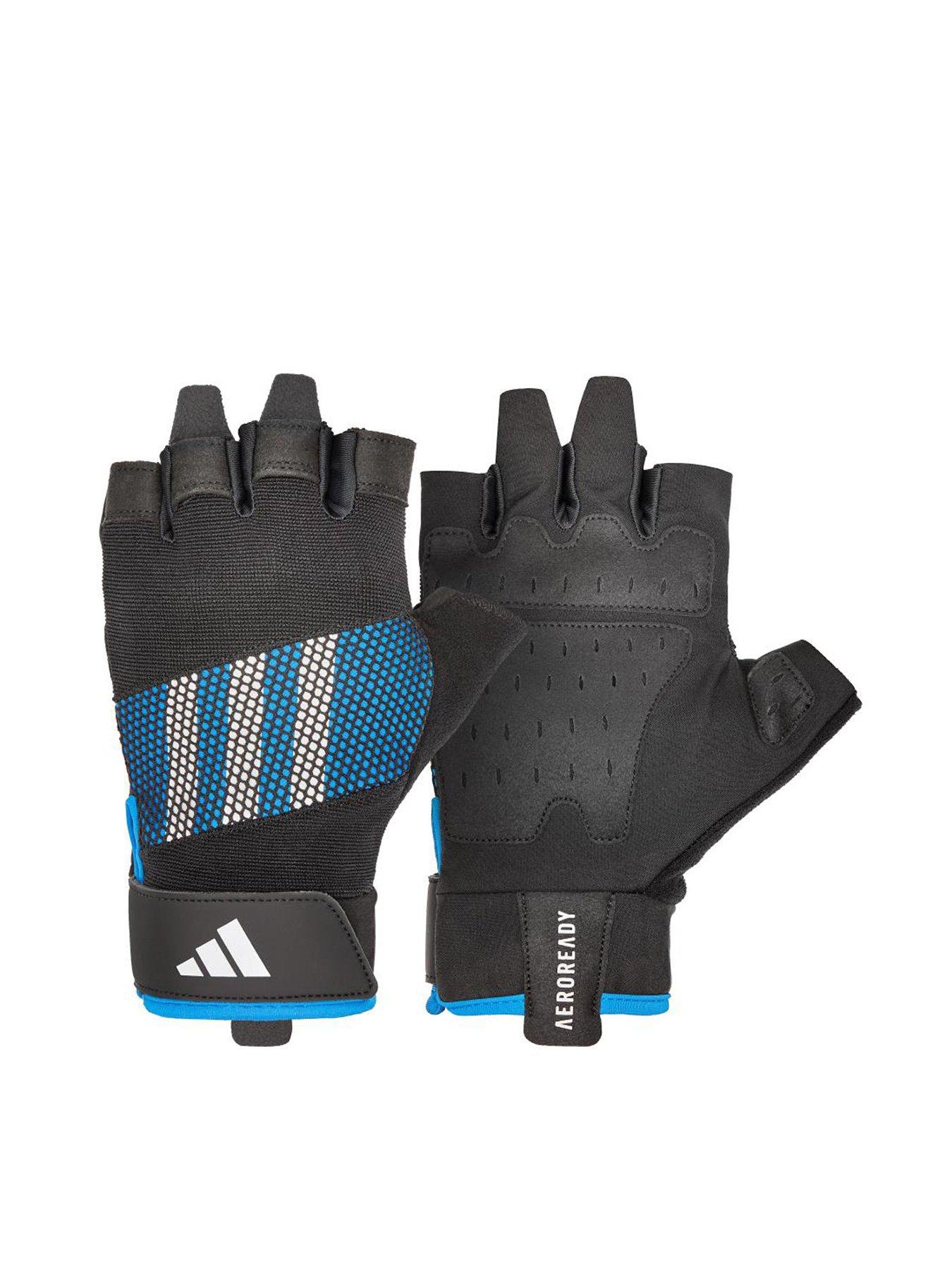Image 1 of 3 of adidas Performance Gloves - Blue