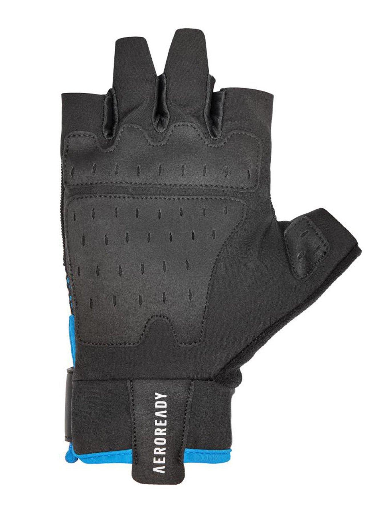 Image 3 of 3 of adidas Performance Gloves - Blue