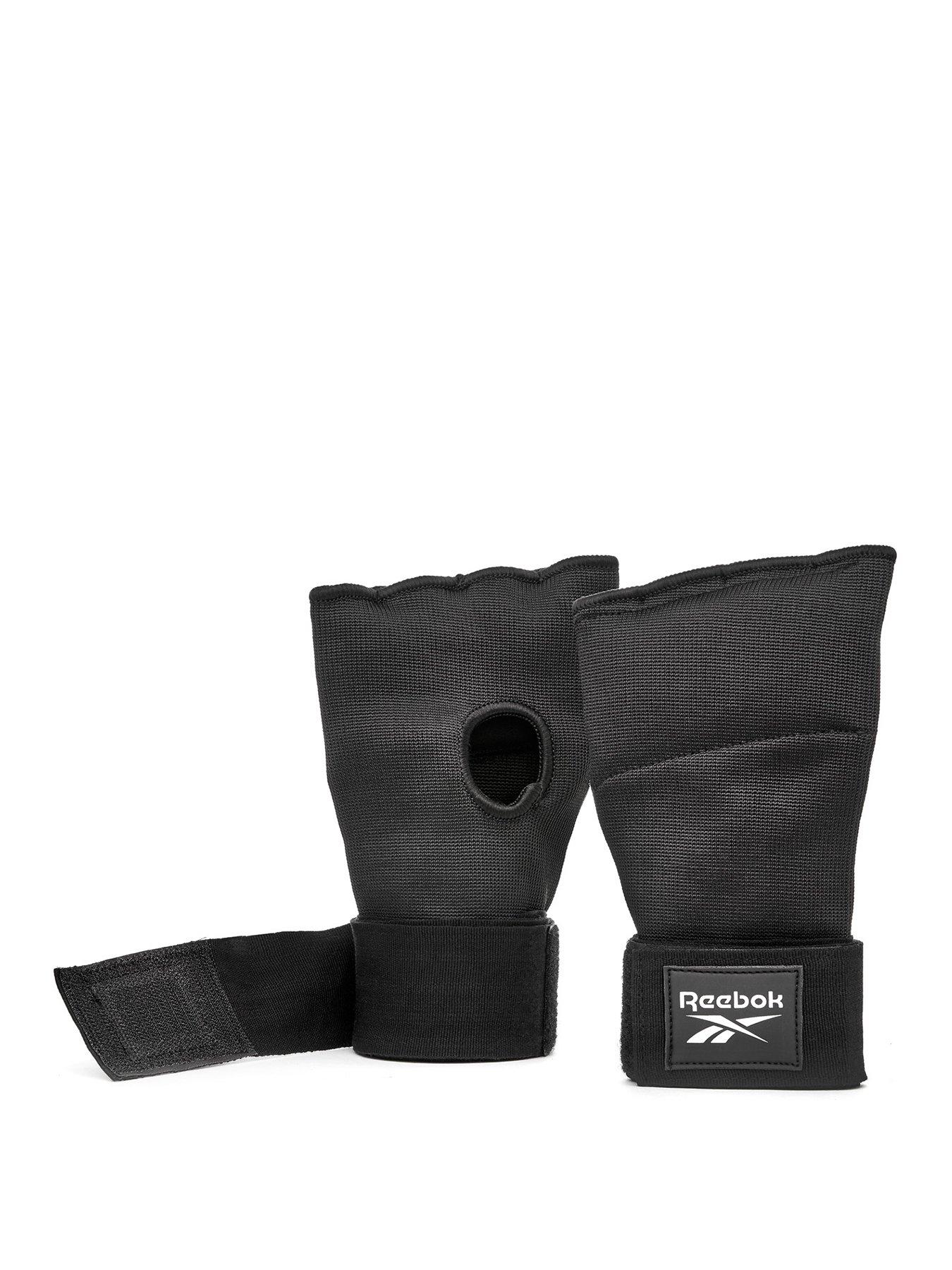 Image 1 of 7 of Reebok Pro Quick Hand Wraps