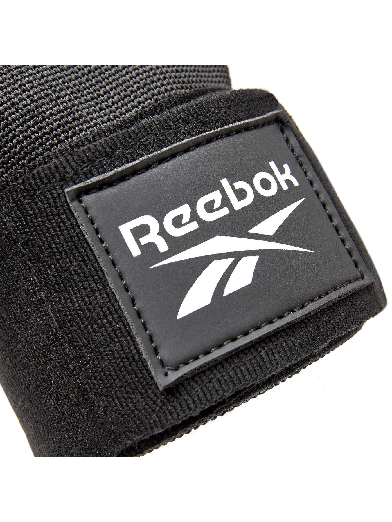 Image 5 of 7 of Reebok Pro Quick Hand Wraps