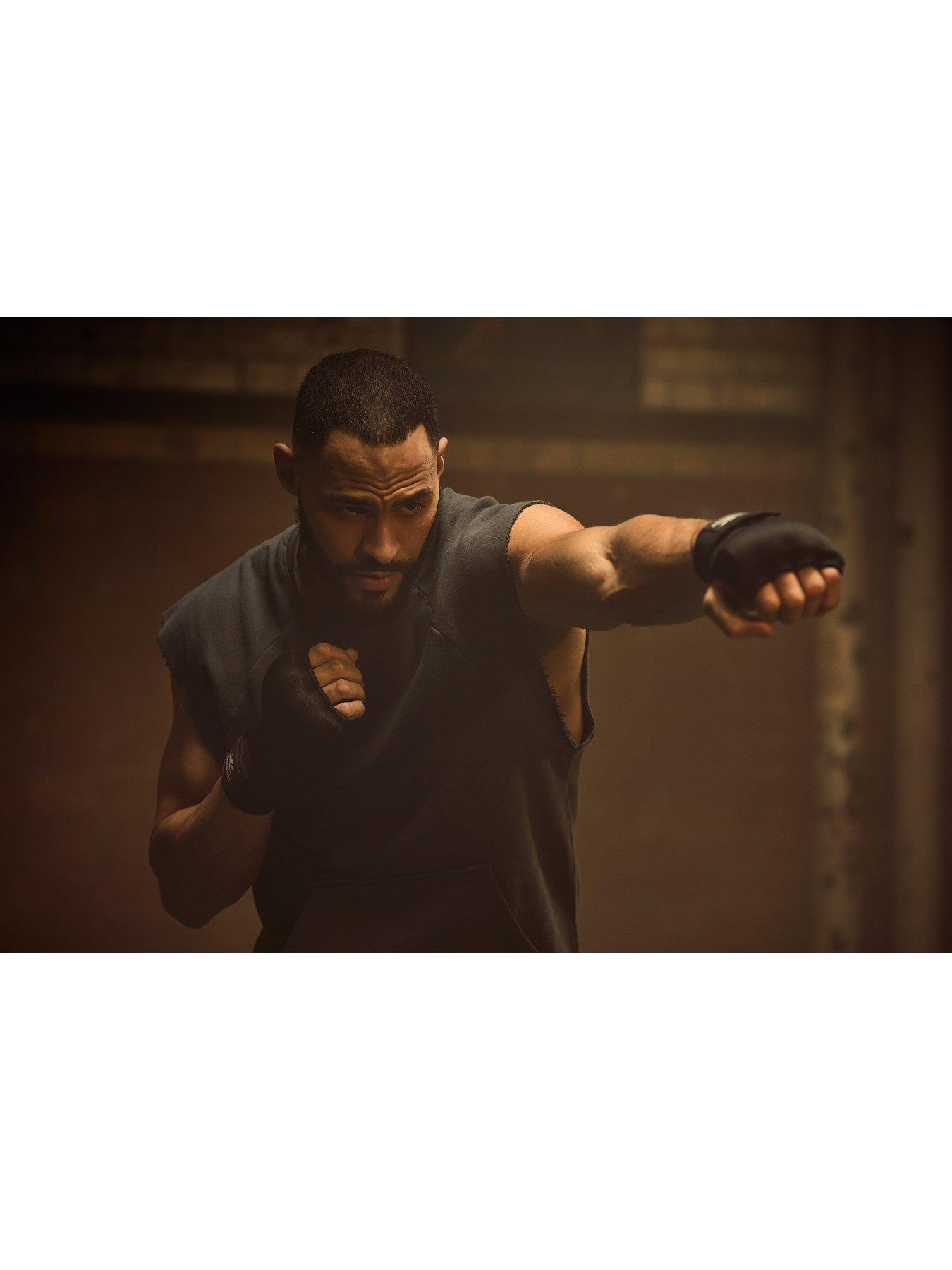 Image 7 of 7 of Reebok Pro Quick Hand Wraps