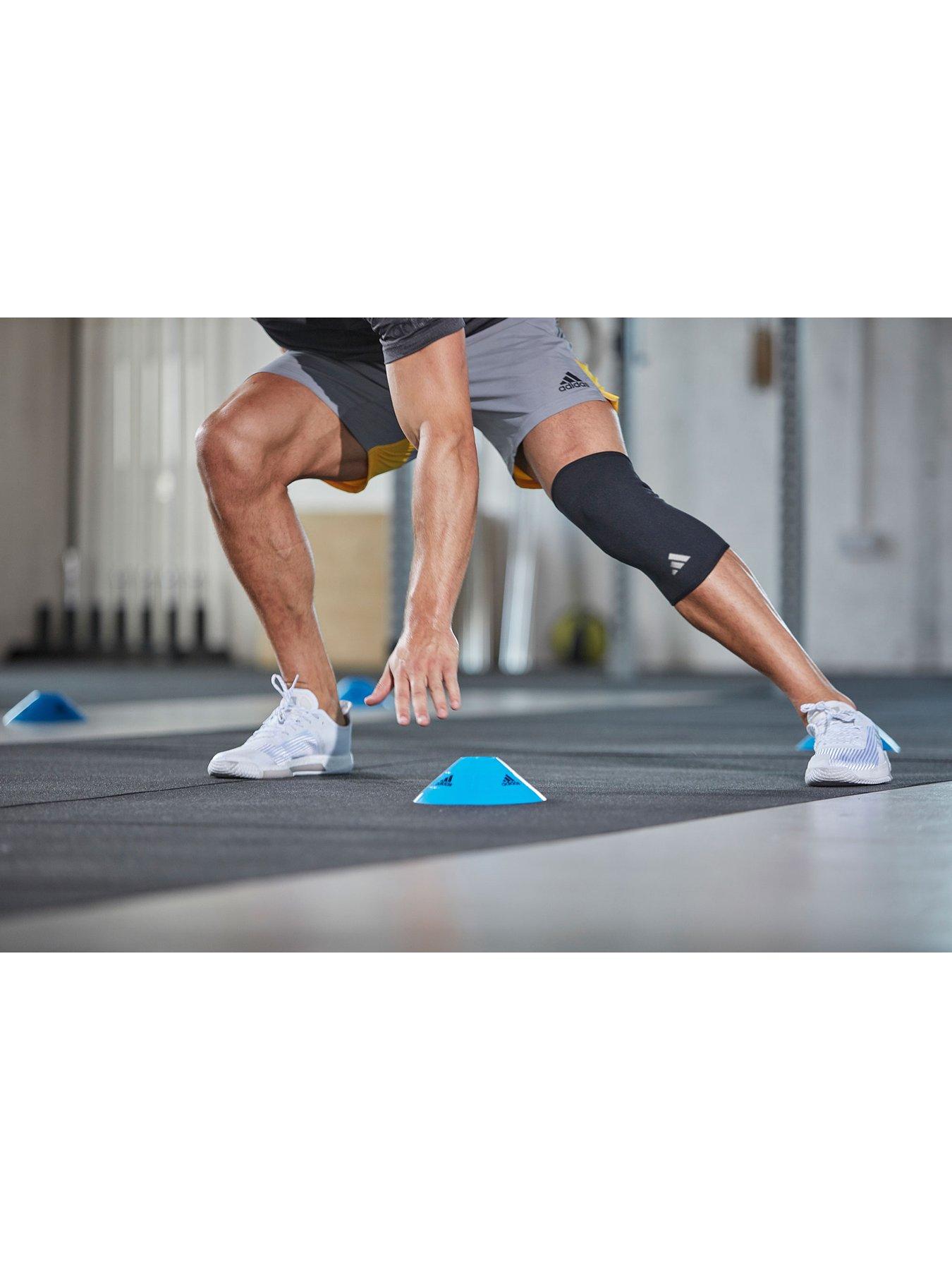 Image 5 of 7 of adidas Knee Support -