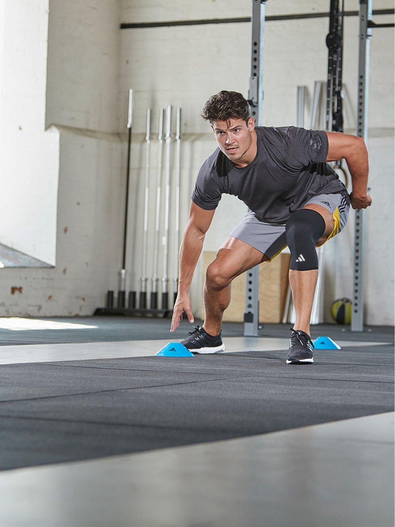Image 6 of 7 of adidas Knee Support -