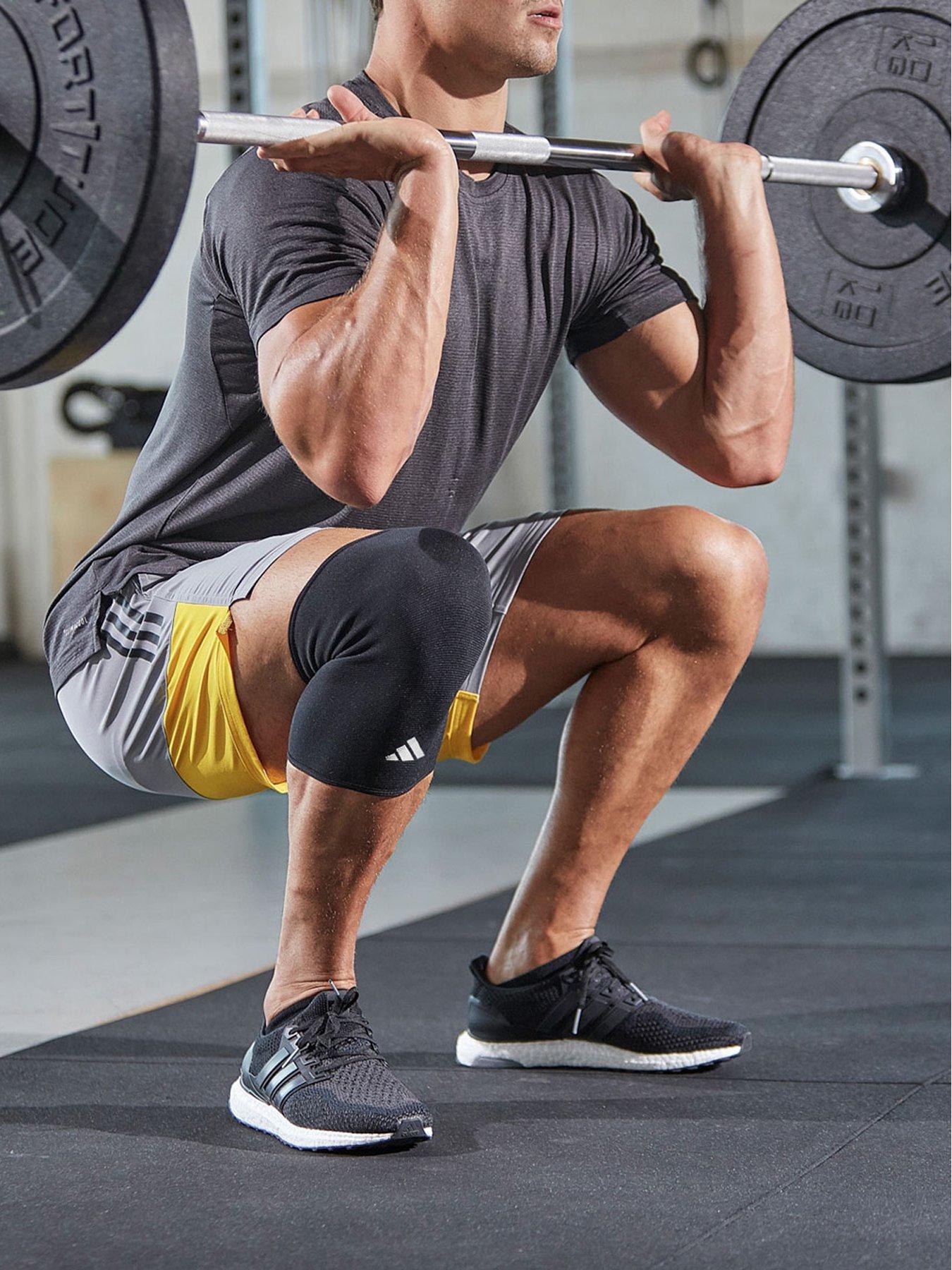 Image 7 of 7 of adidas Knee Support -