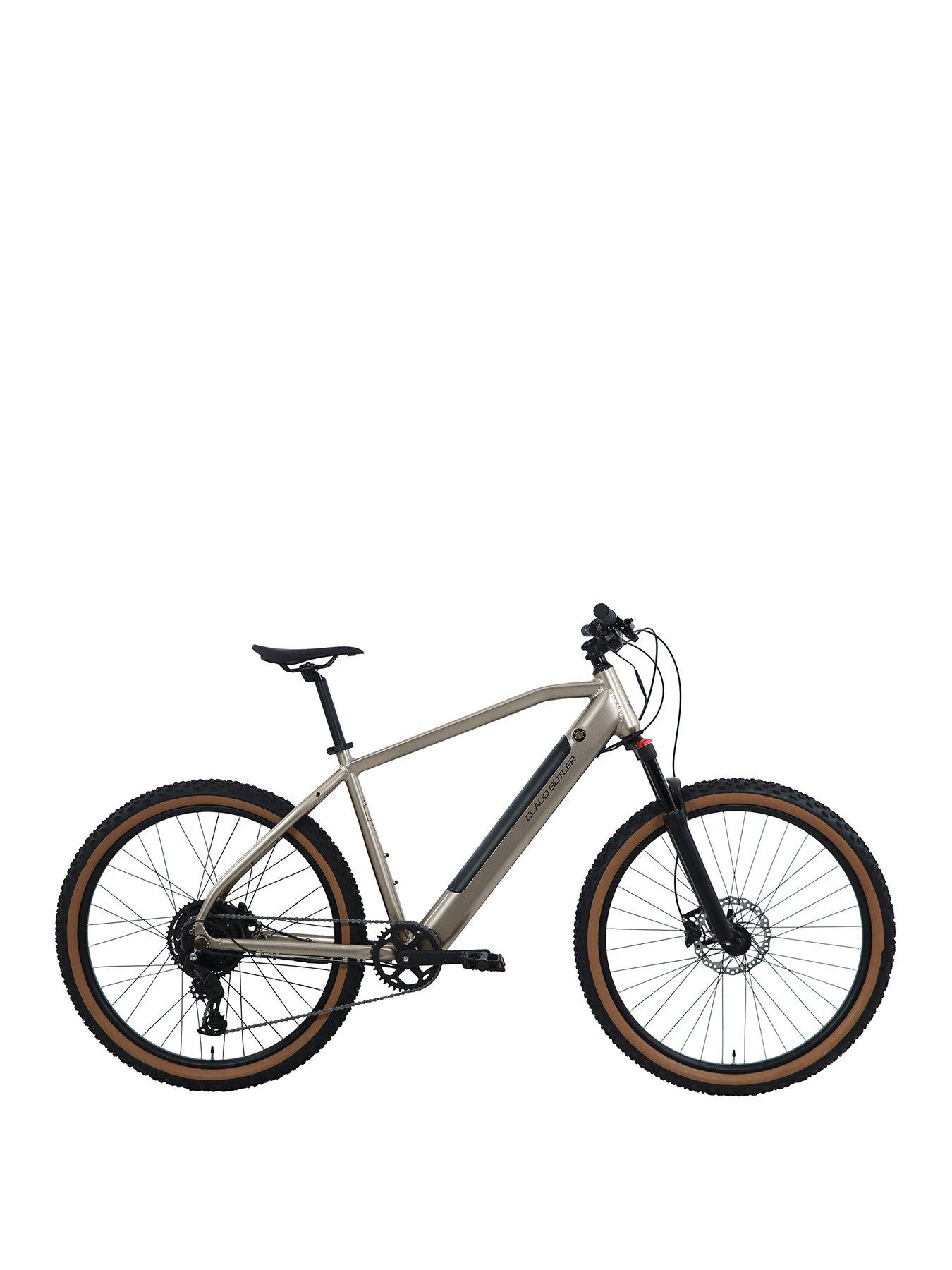 undefined Ridge 2.0 - Electric Bike
