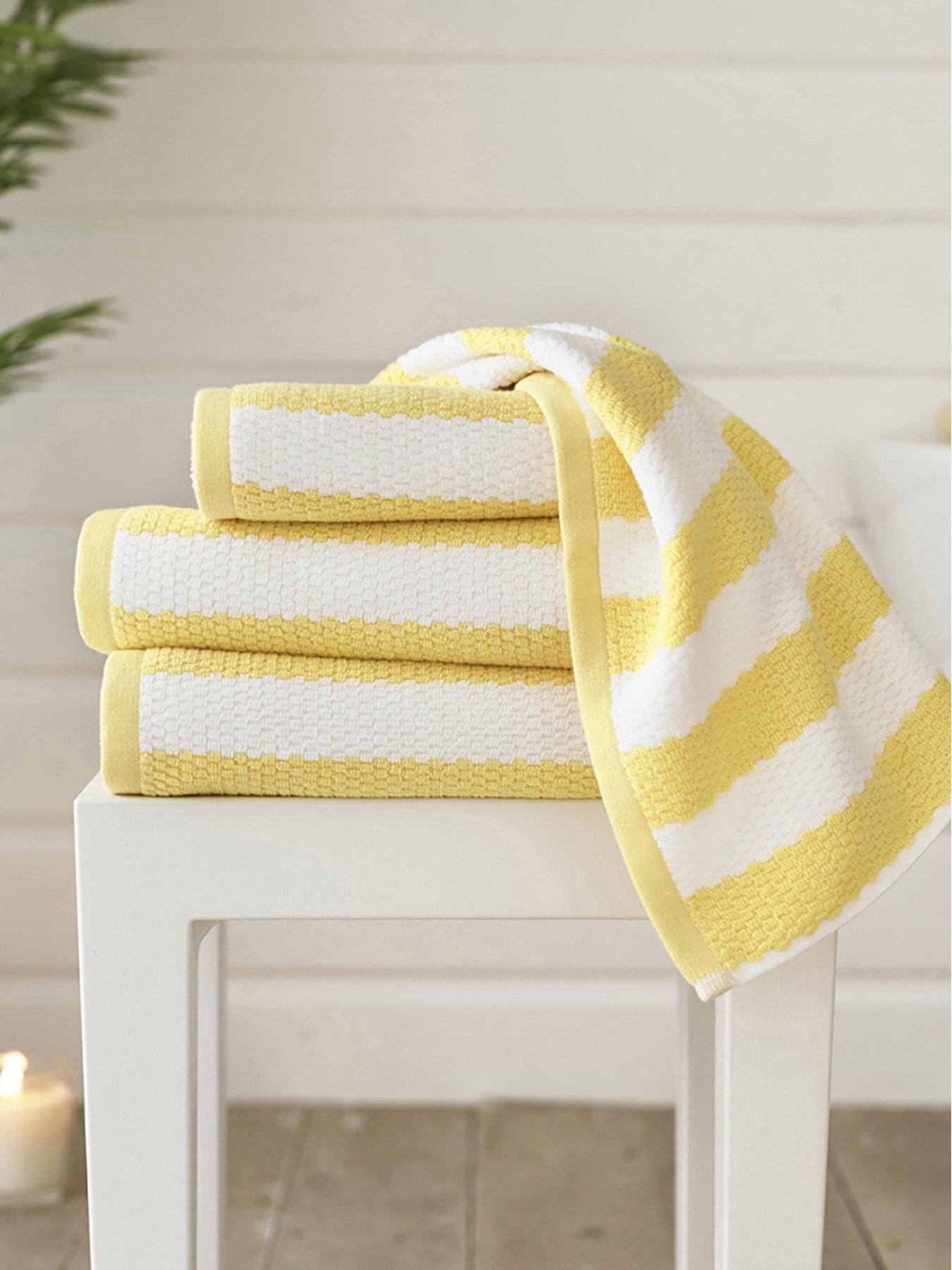 Deyongs Boston Hand Towel 550gsm