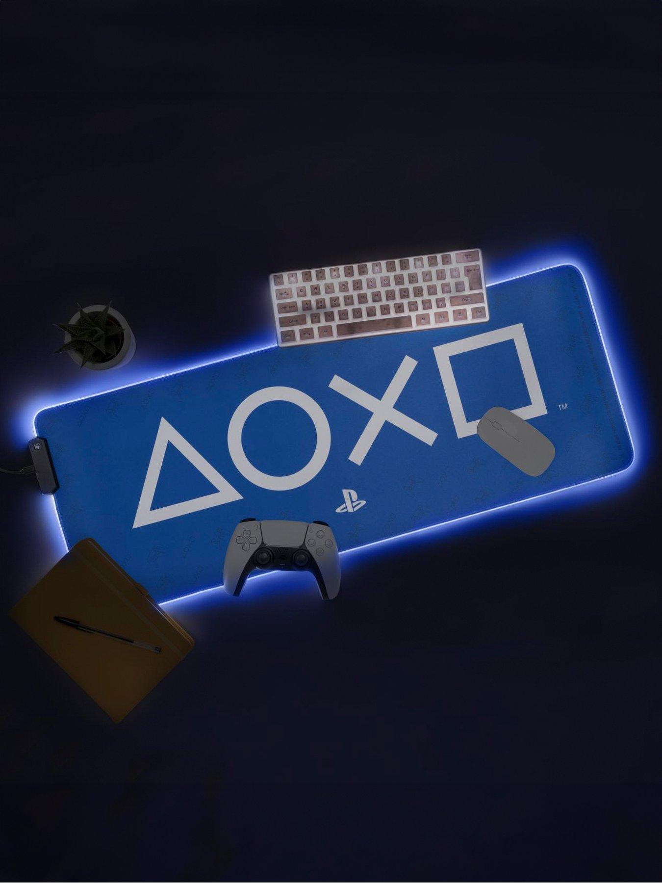 playstation-light-up-desk-mat-officially-licensed-keyboard-and-mouse-mat-for-office-light-up-large-mouse-pad-for-gaming-room-set-up
