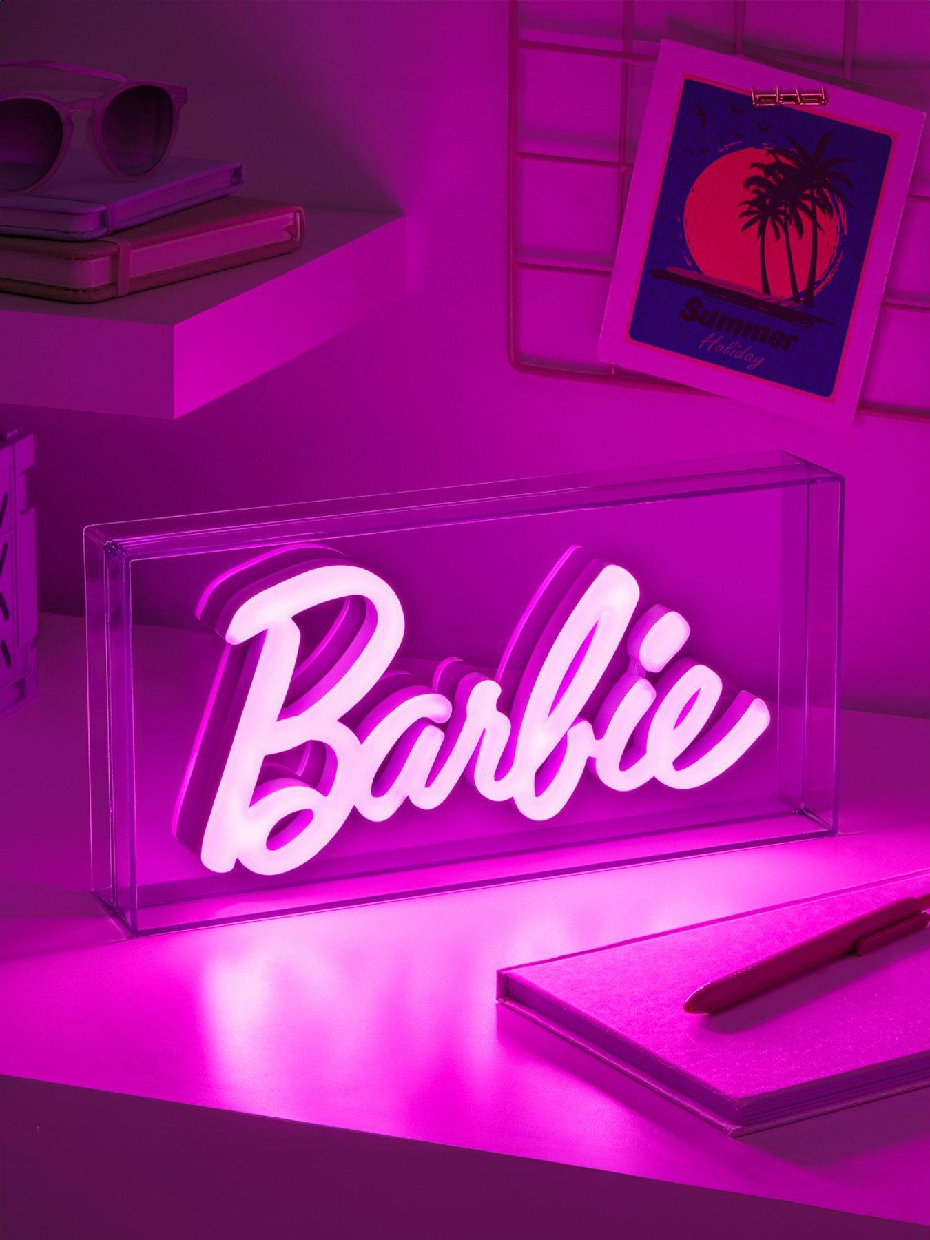 barbie-led-neon-light-officially-licensed-free-standing-or-wall-mountable-pink-light-sign-play-makeup-room-accessories-and-decor-for-bedroom