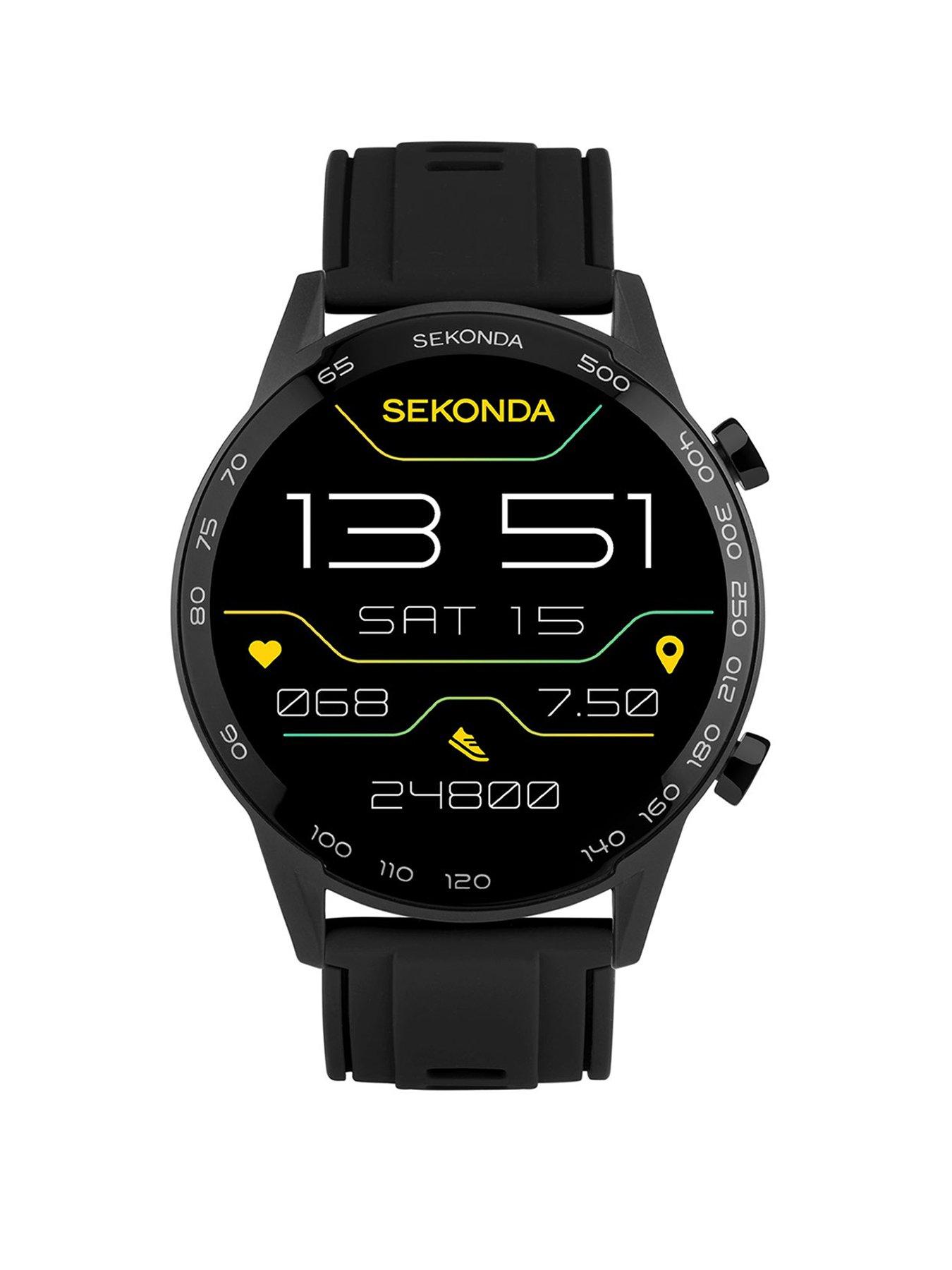 sekonda-mens-active-plus-black-silicone-bracelet-with-lcd-dial-smartwatch
