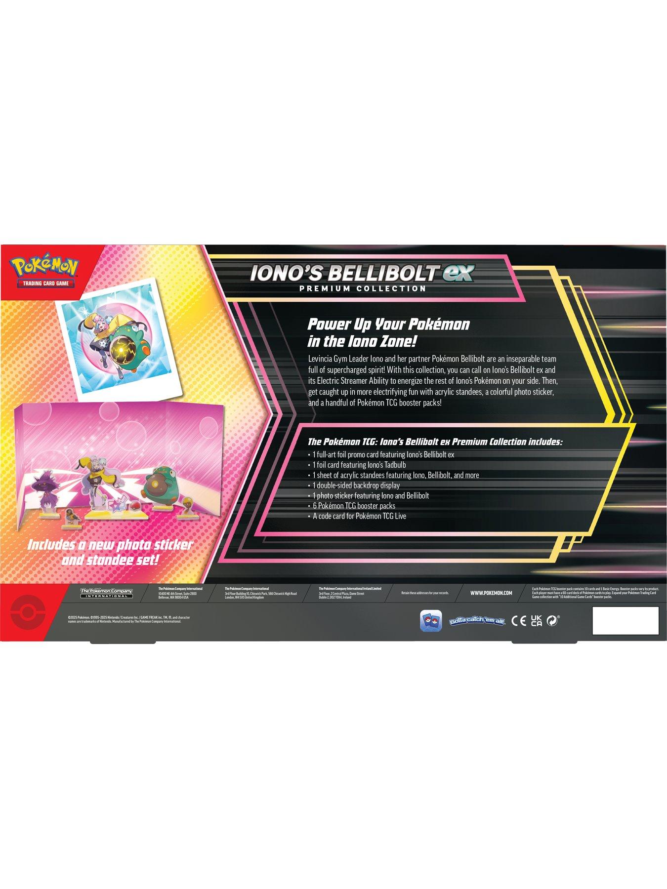  image of pokemon-pokeacutemon-tcg-ionos-bellibolt-ex-premium-collection
