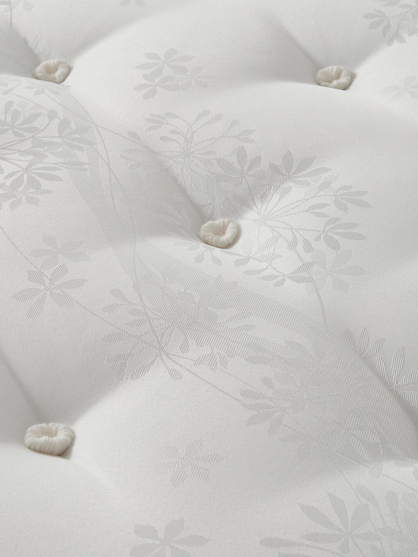  image of silentnight-2000-pocket-eco-mattress-mediumnbsp-nbspexpress-delivery-available