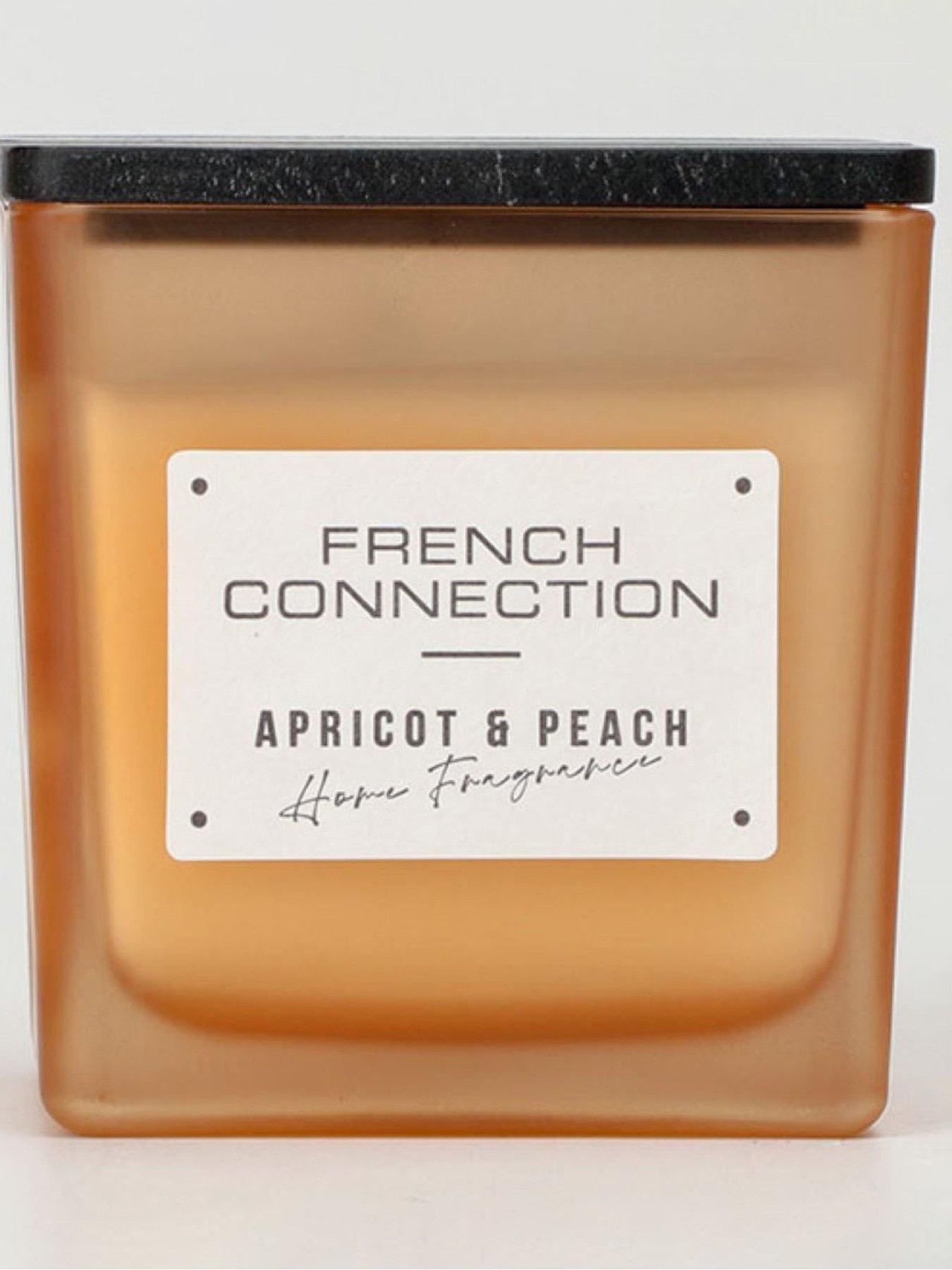 french-connection-apricot-peach-indulgence-200g-candle