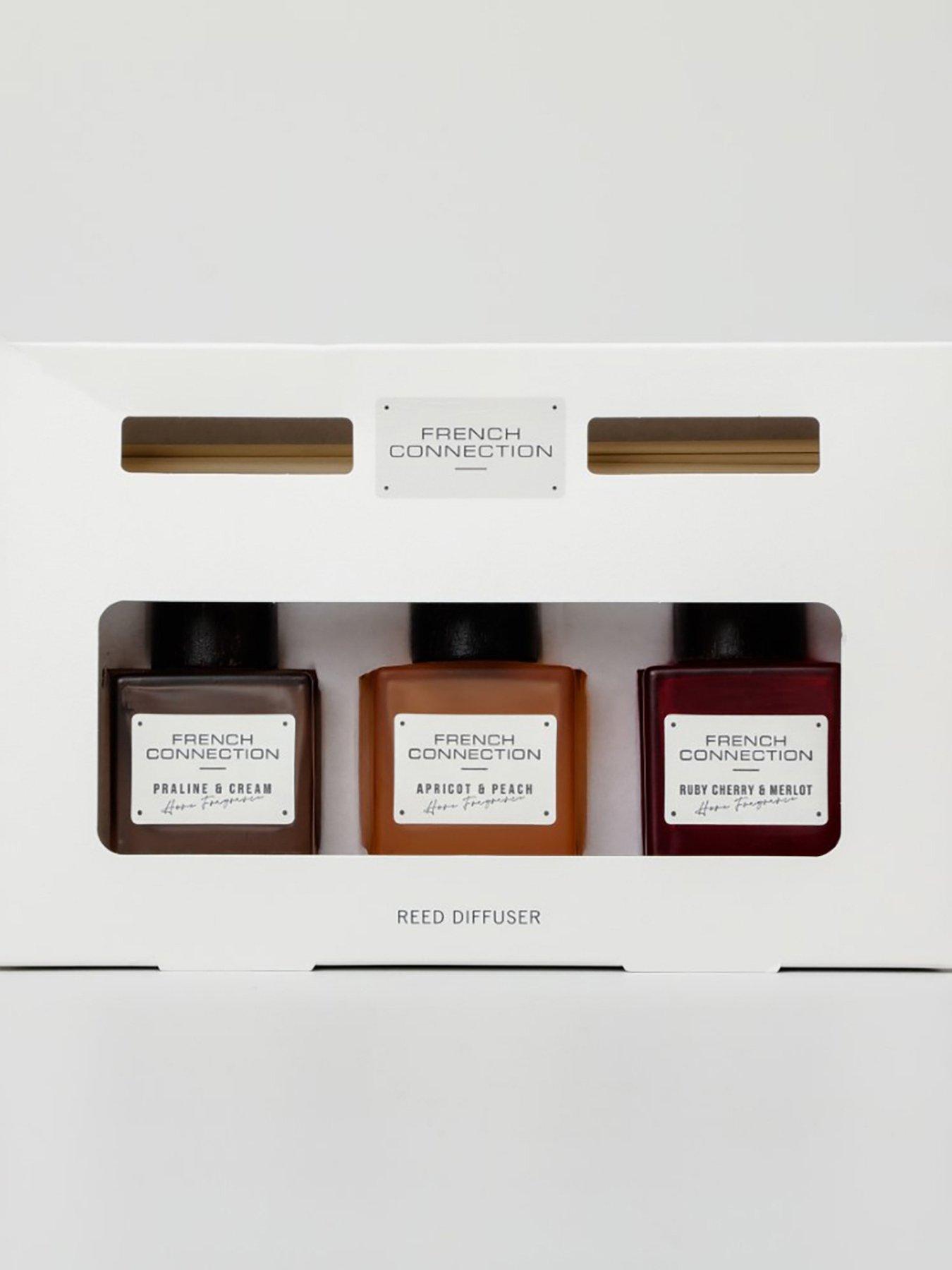 french-connection-indulgence-diffusers-set-of-3